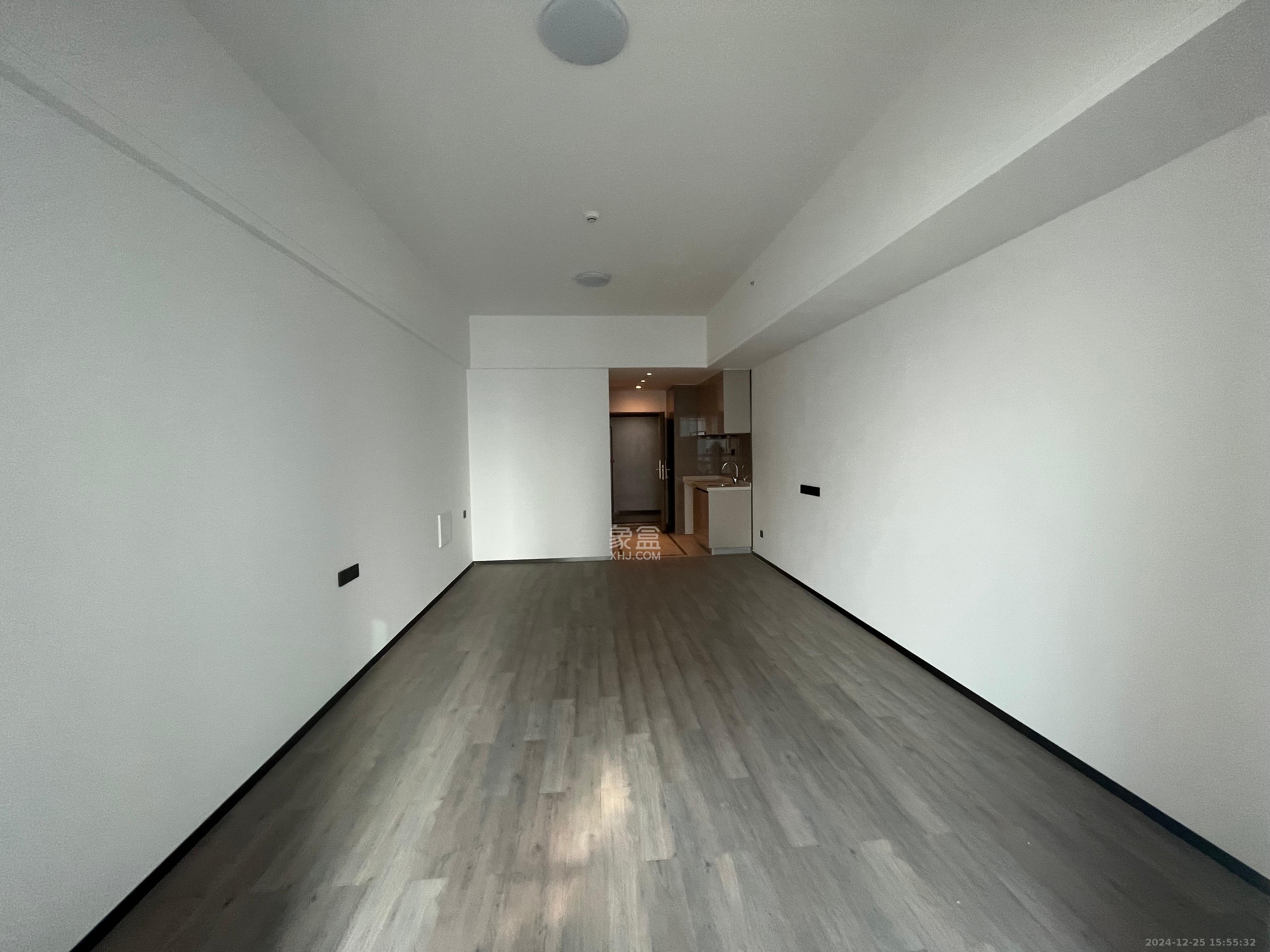 中建宝铂公馆 1室1厅1卫 2800.0元/月 中建宝铂公馆 1室1厅1卫 2800.0元/月室内图