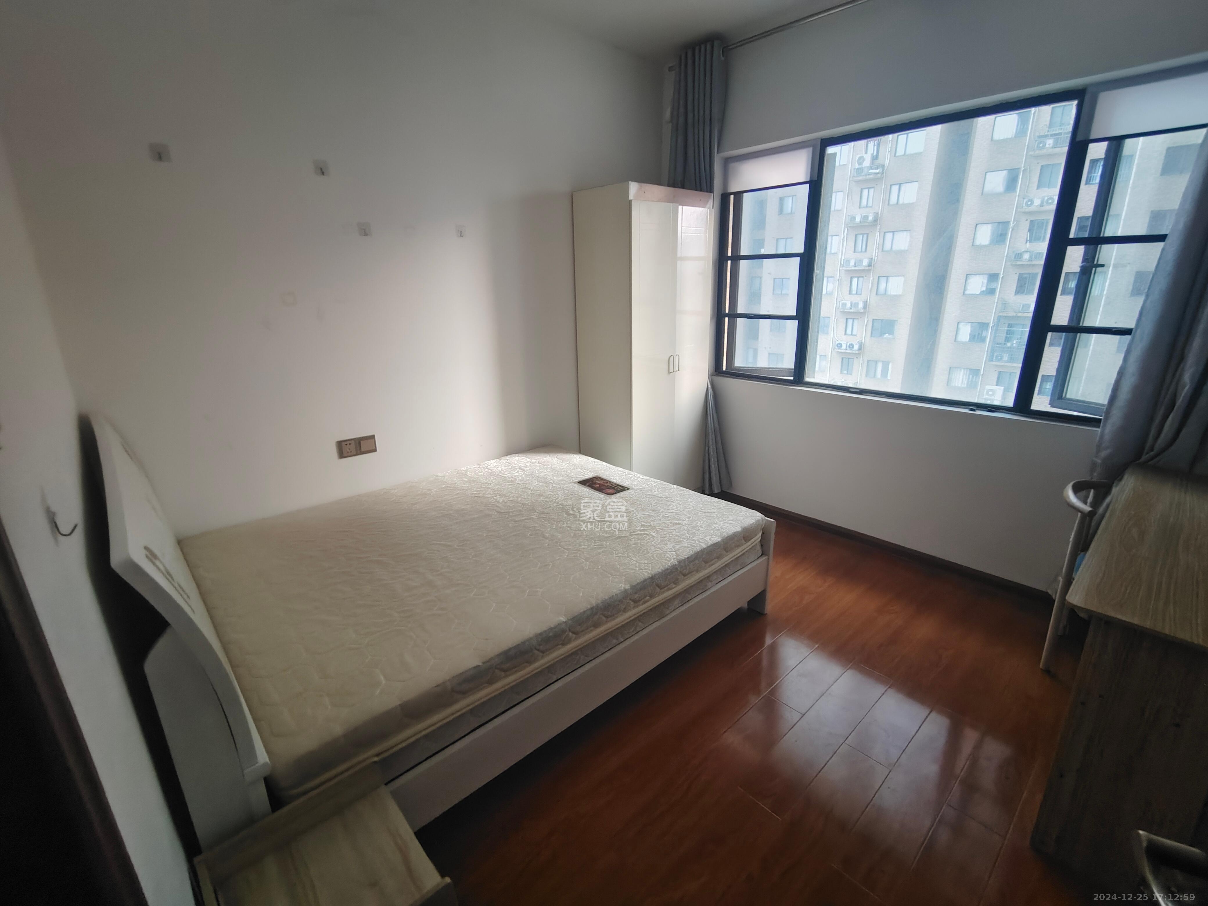 兴隆景苑  2室1厅1卫   2300.00元/月室内图