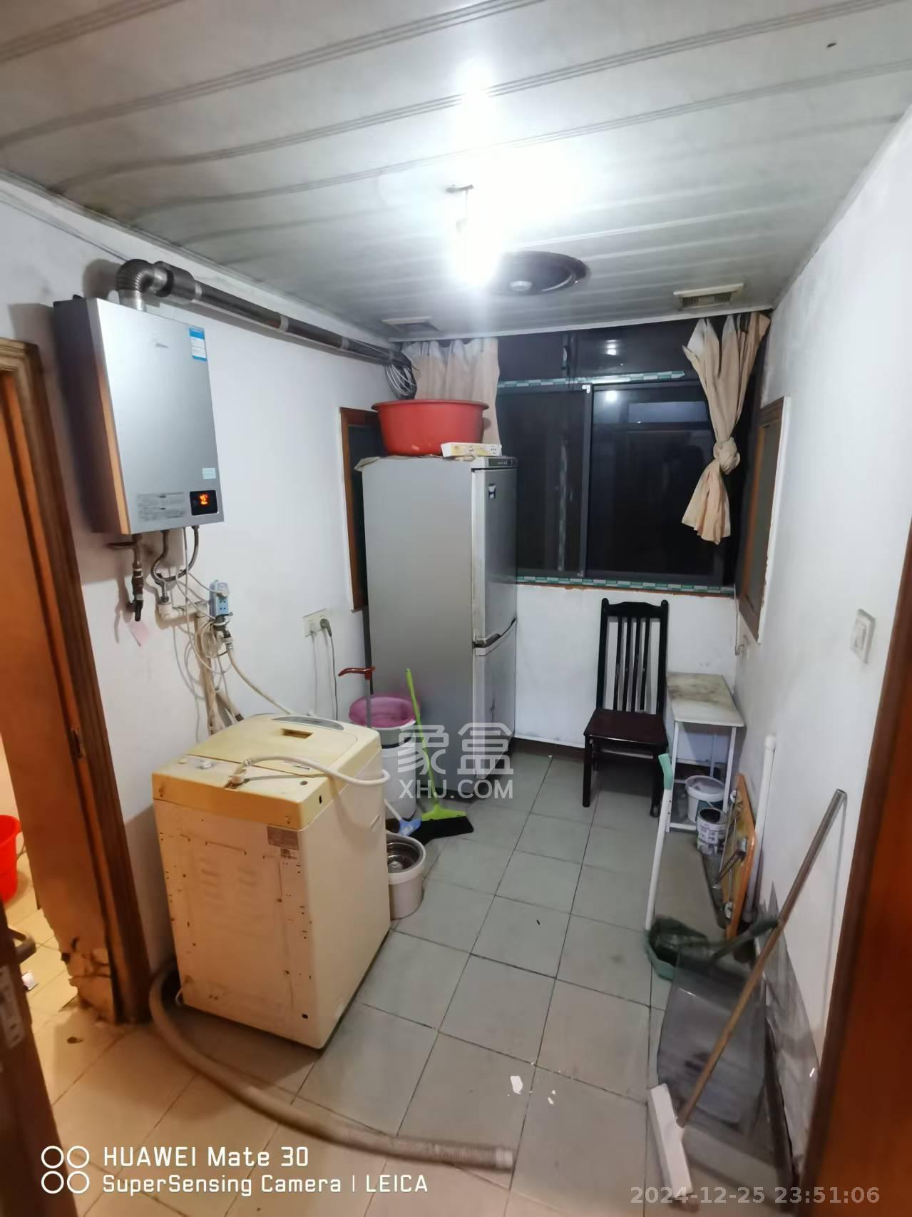 长沙县公路管理局单位房  2室1厅1卫   1600.00元/月室内图