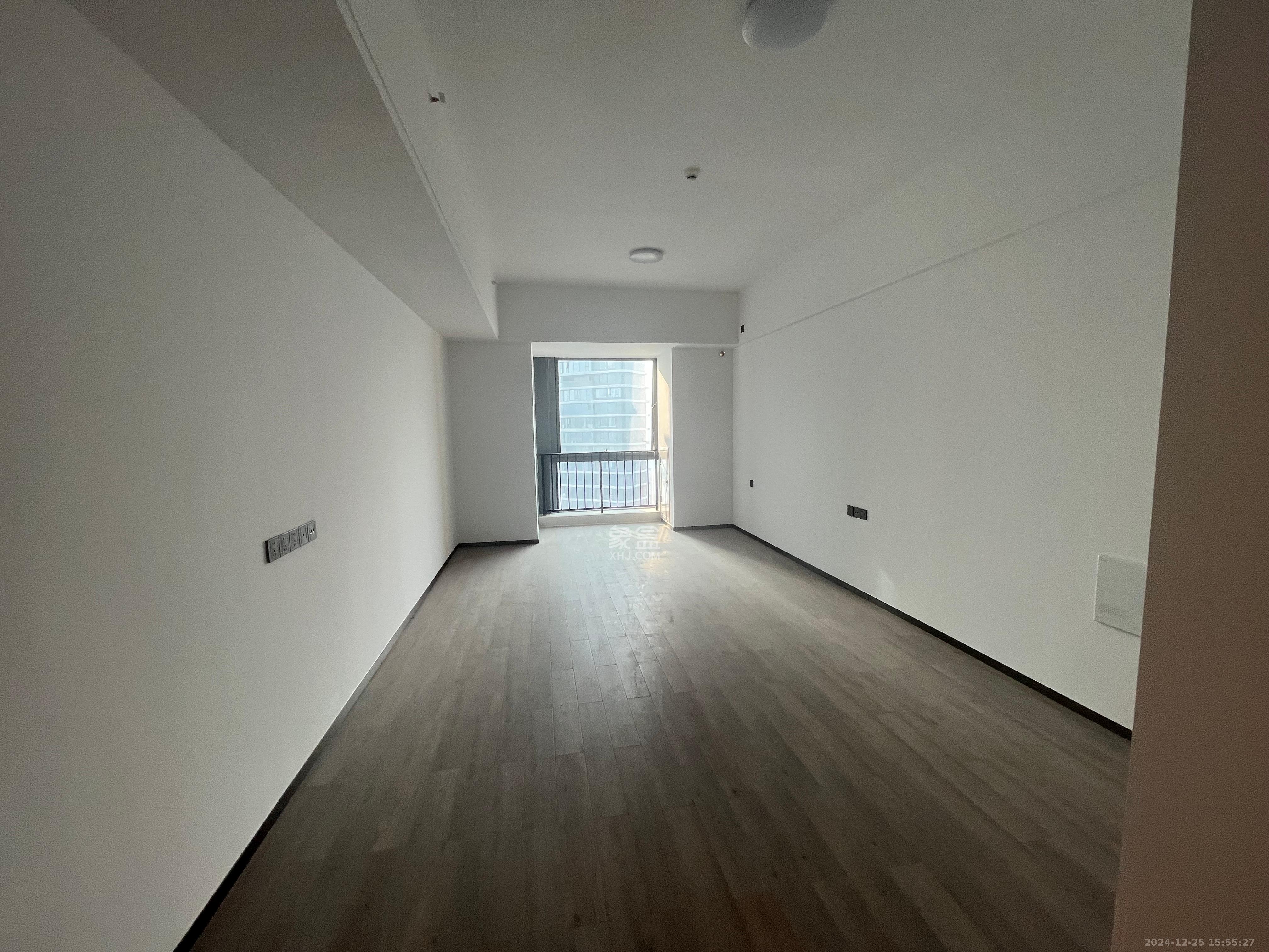 中建宝铂公馆 1室1厅1卫 2800.0元/月 中建宝铂公馆 1室1厅1卫 2800.0元/月室内图