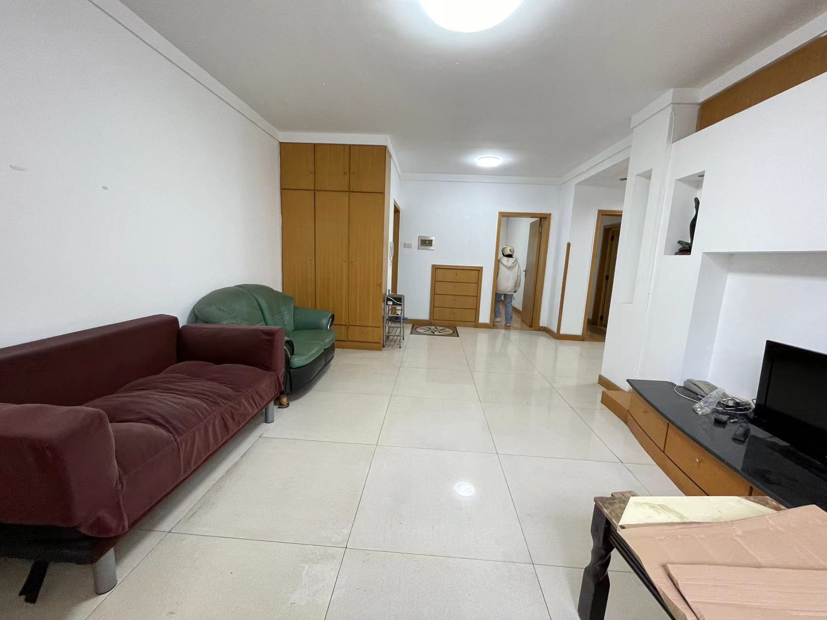 德政园 2室1厅1卫 2000.0元/月 德政园 2室1厅1卫 2000.0元/月室内图