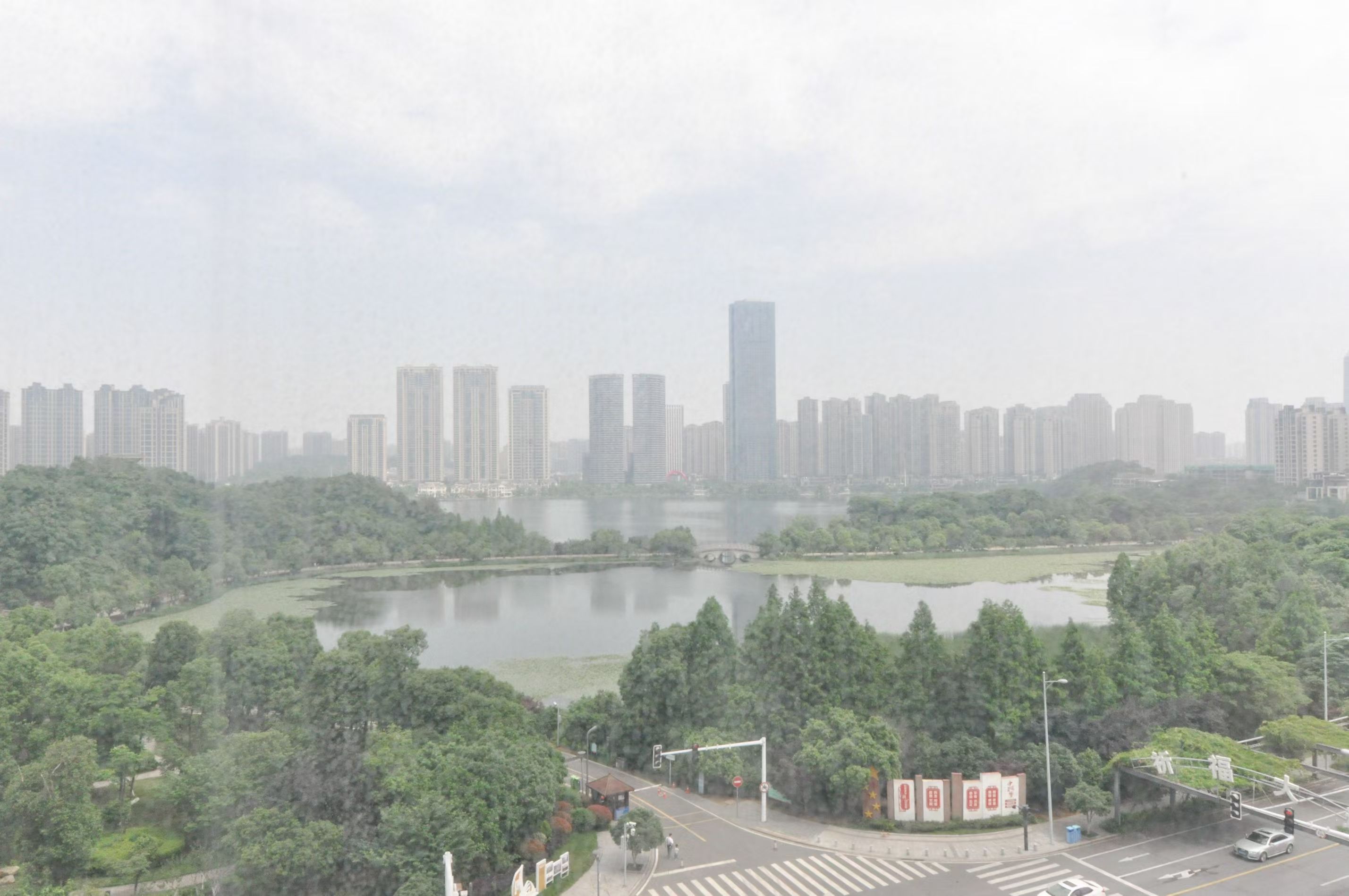 佳兆业云顶梅溪湖（佳兆业梅溪荟）  5室2厅2卫   11000.00元/月小区图