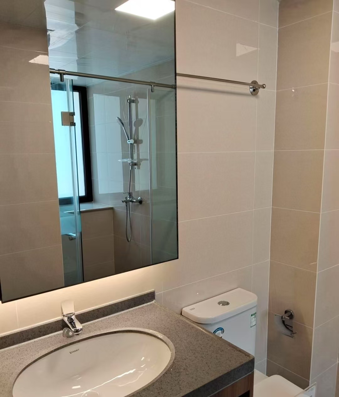 雅居乐江东紫航一号 3室2厅1卫 158.0万 雅居乐江东紫航一号 3室2厅1卫 158.0万室内图