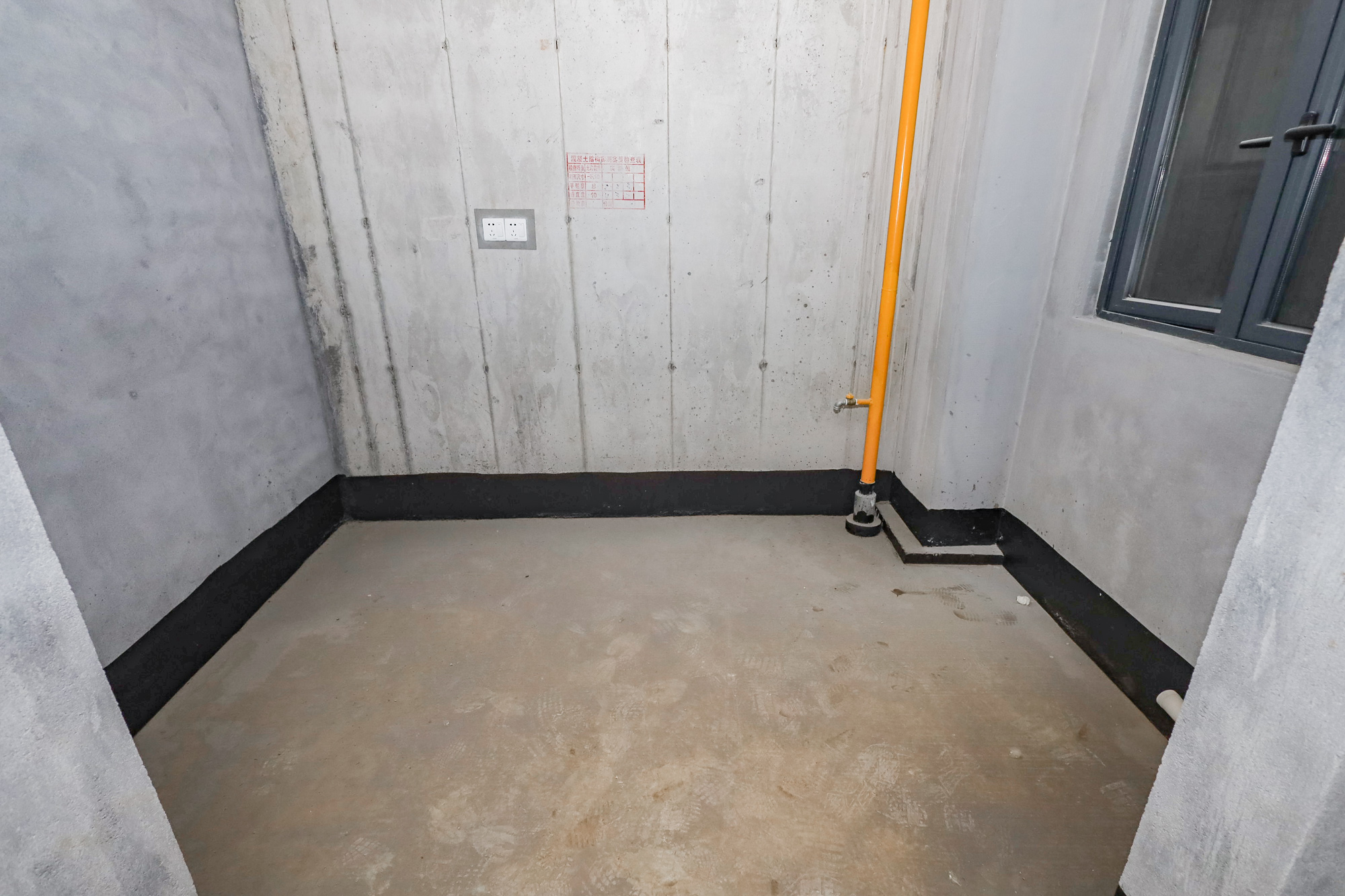 轨道中建麓江府  3室2厅2卫   179.00万厨房
