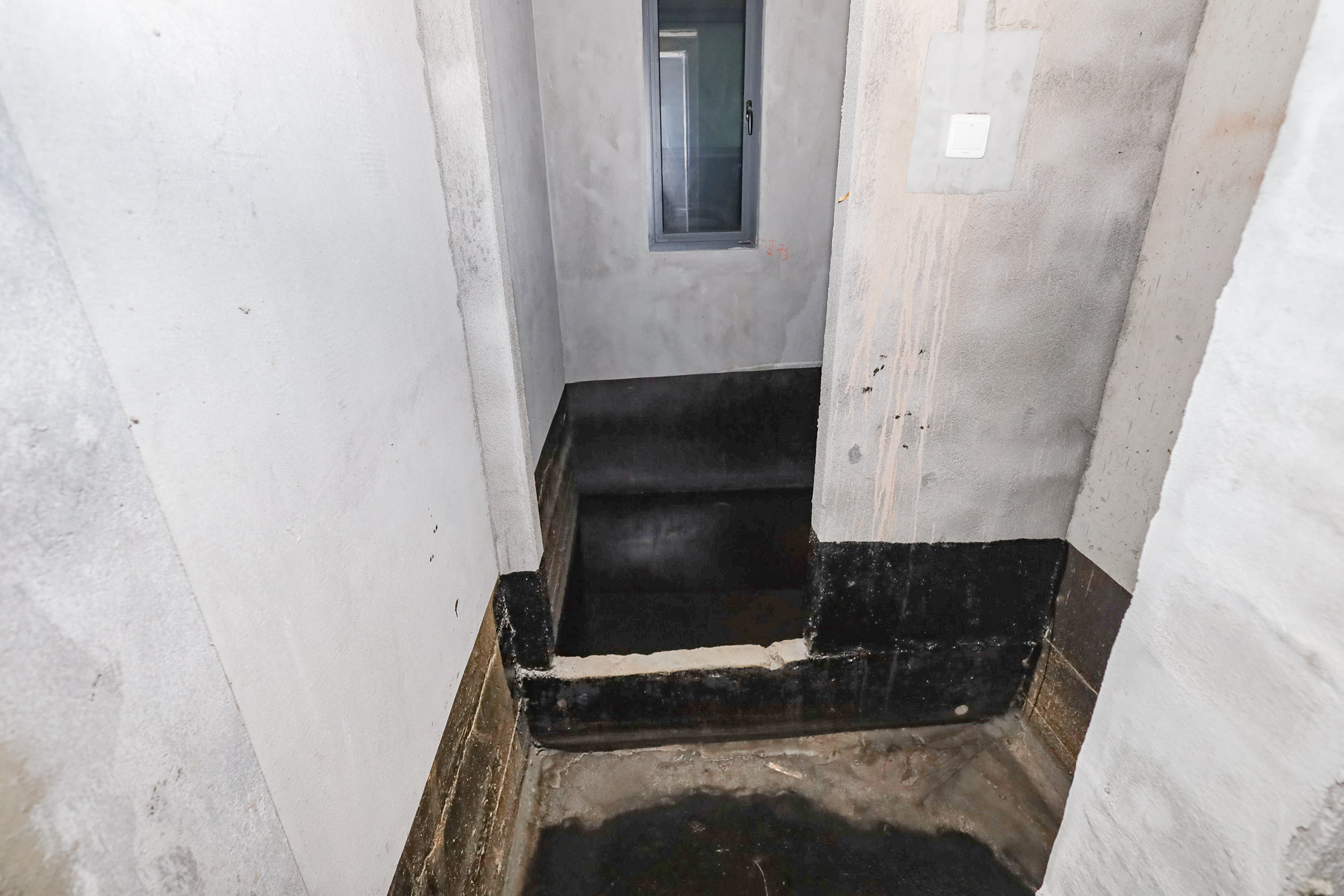 轨道中建麓江府  3室2厅2卫   179.00万卫生间
