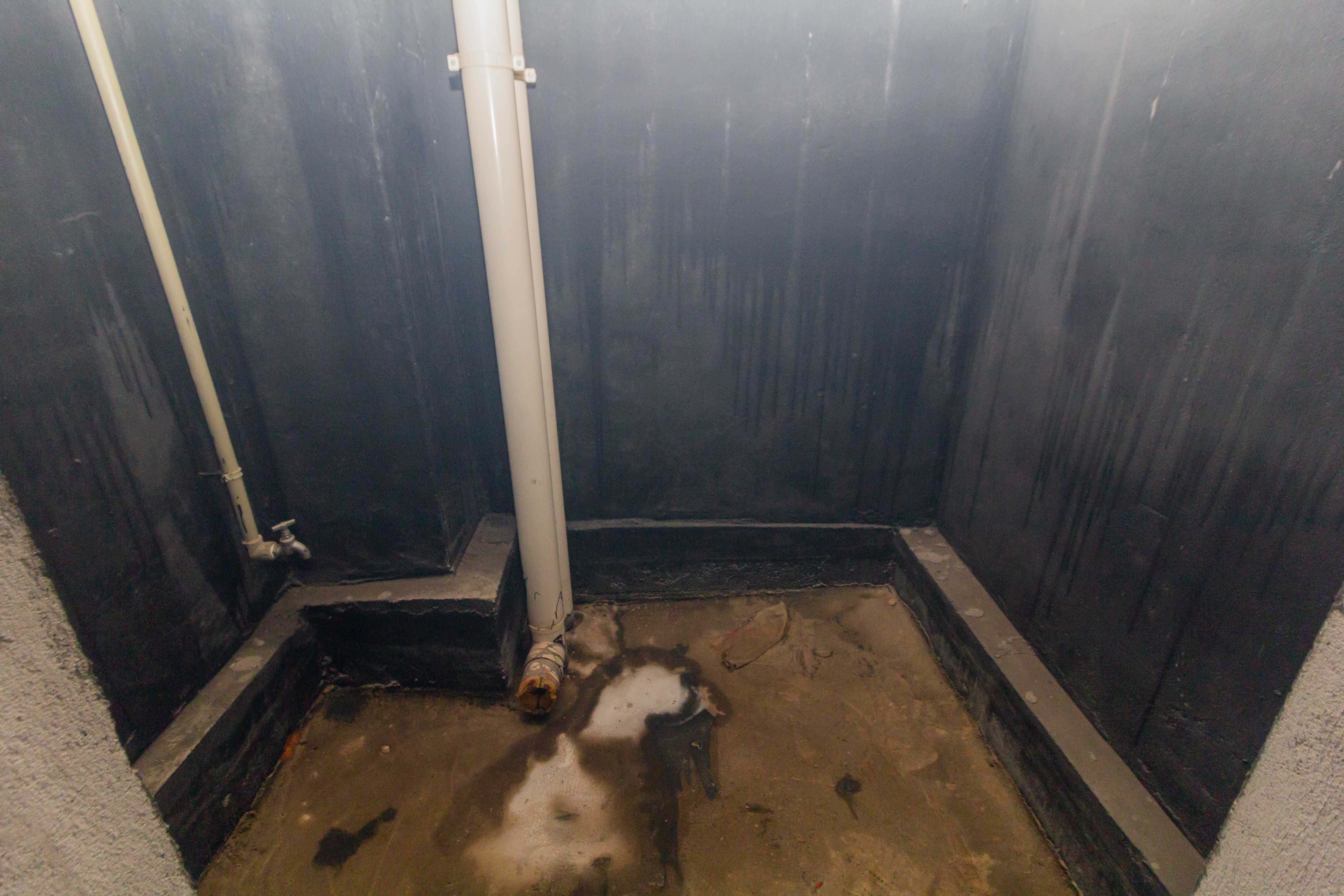 金科天悦(金科美邻汇) 1室1厅1卫 16.8万 金科天悦(金科美邻汇) 1室1厅1卫 16.8万卫生间