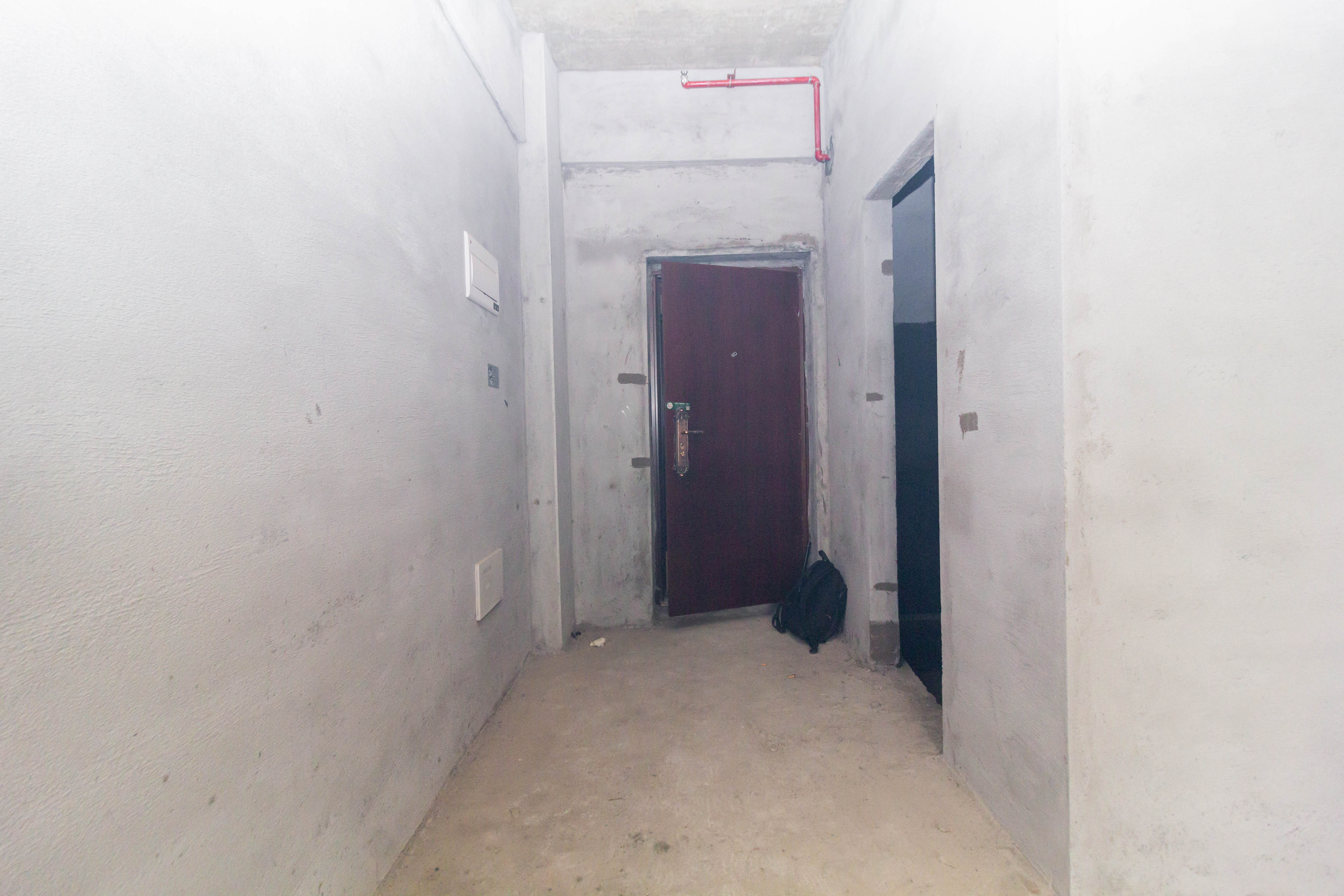 金科天悦(金科美邻汇) 1室1厅1卫 16.8万 金科天悦(金科美邻汇) 1室1厅1卫 16.8万卫生间