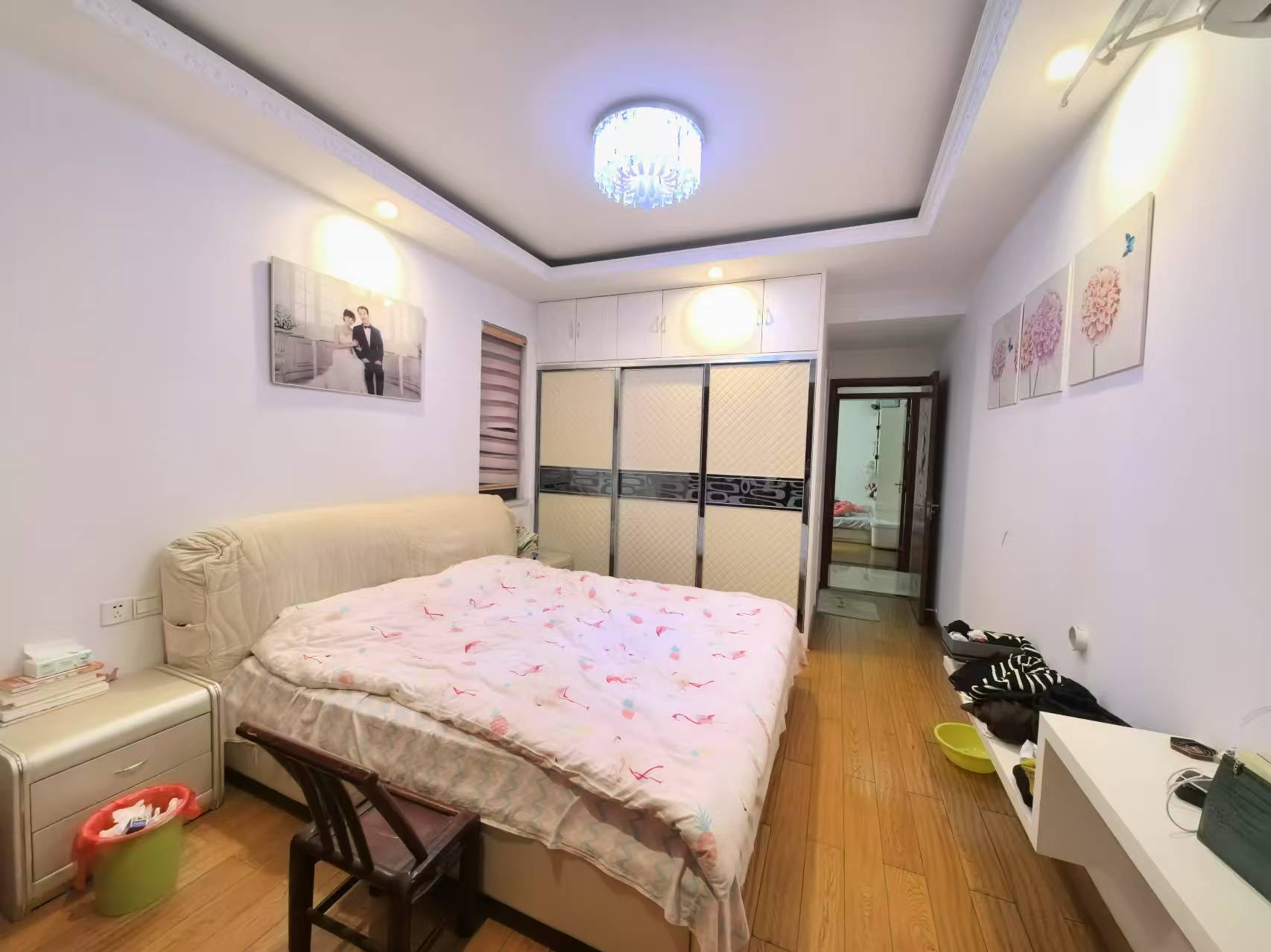 新桂广场 3室2厅2卫 67.0万 新桂广场 3室2厅2卫 67.0万室内图