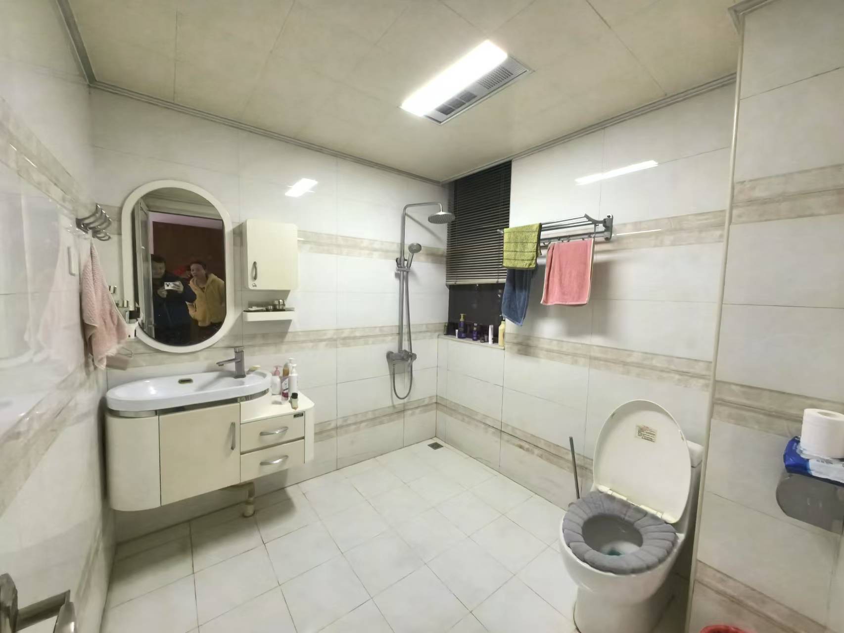 新桂广场 3室2厅2卫 67.0万 新桂广场 3室2厅2卫 67.0万室内图