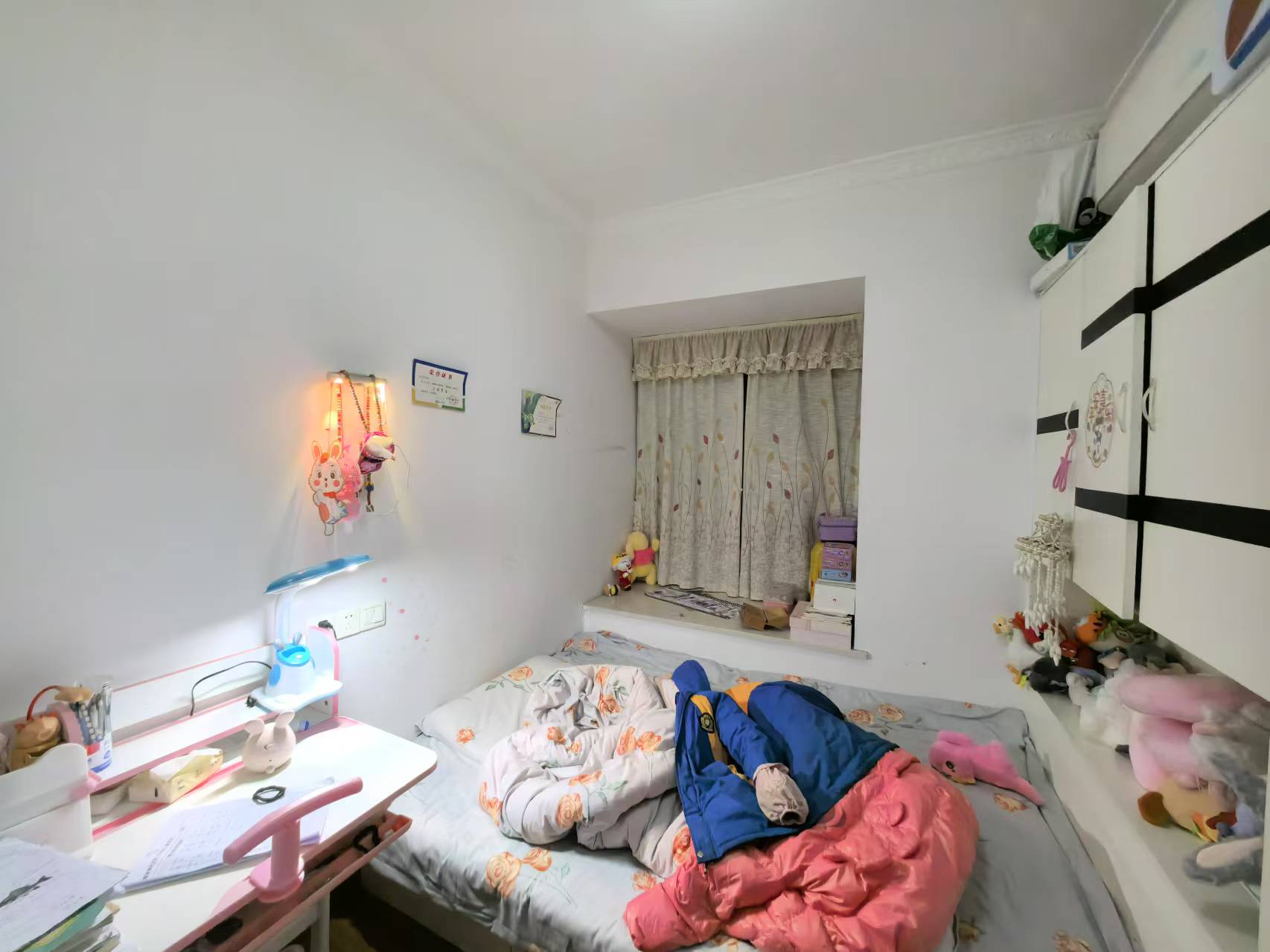 新桂广场 3室2厅2卫 67.0万 新桂广场 3室2厅2卫 67.0万室内图