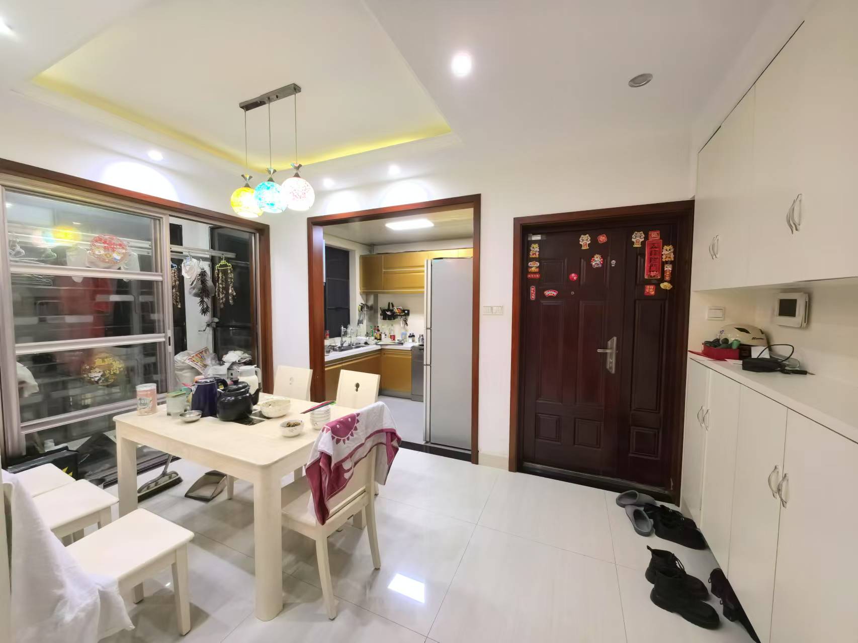 新桂广场 3室2厅2卫 67.0万 新桂广场 3室2厅2卫 67.0万室内图