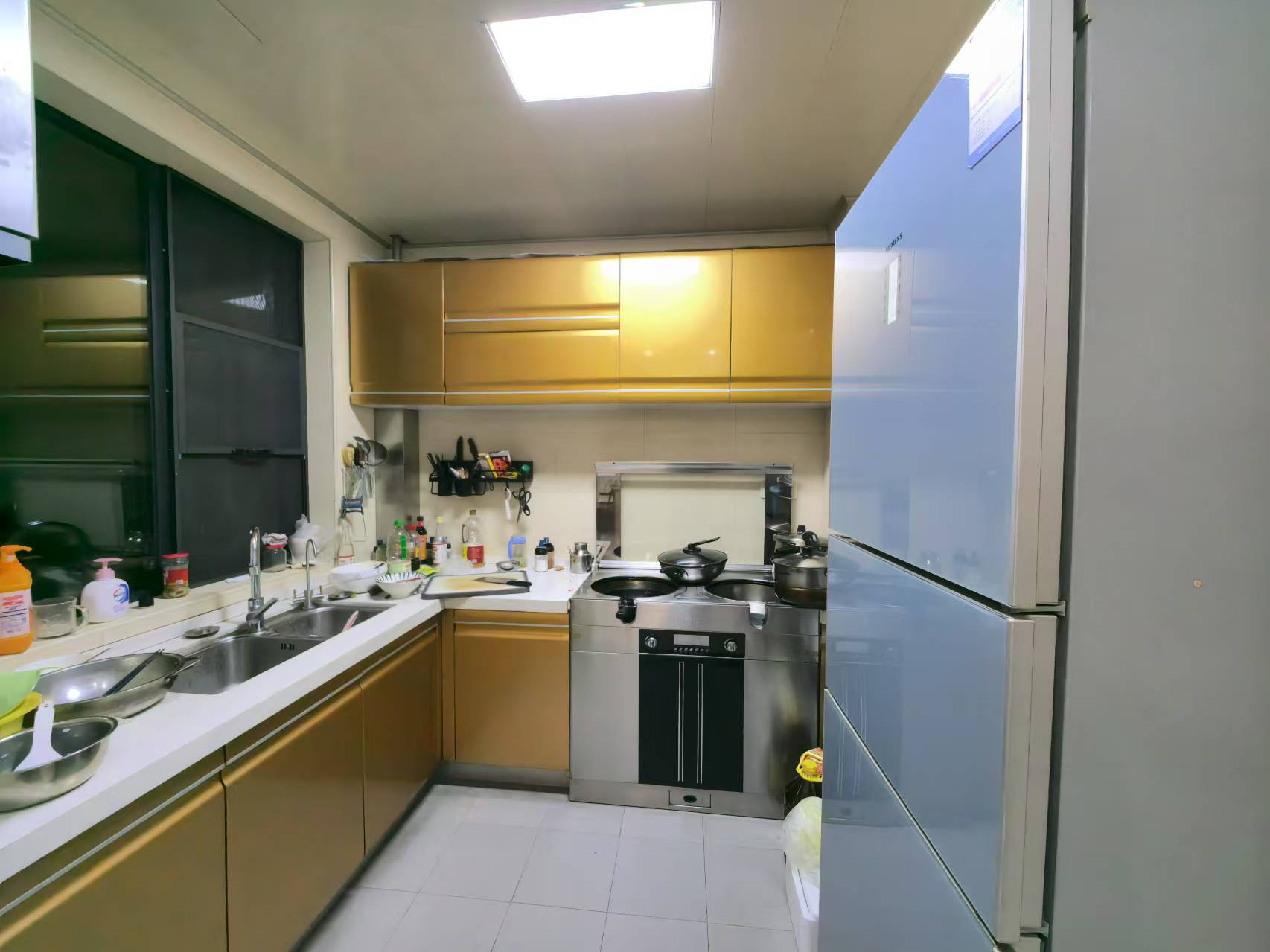 新桂广场 3室2厅2卫 67.0万 新桂广场 3室2厅2卫 67.0万室内图