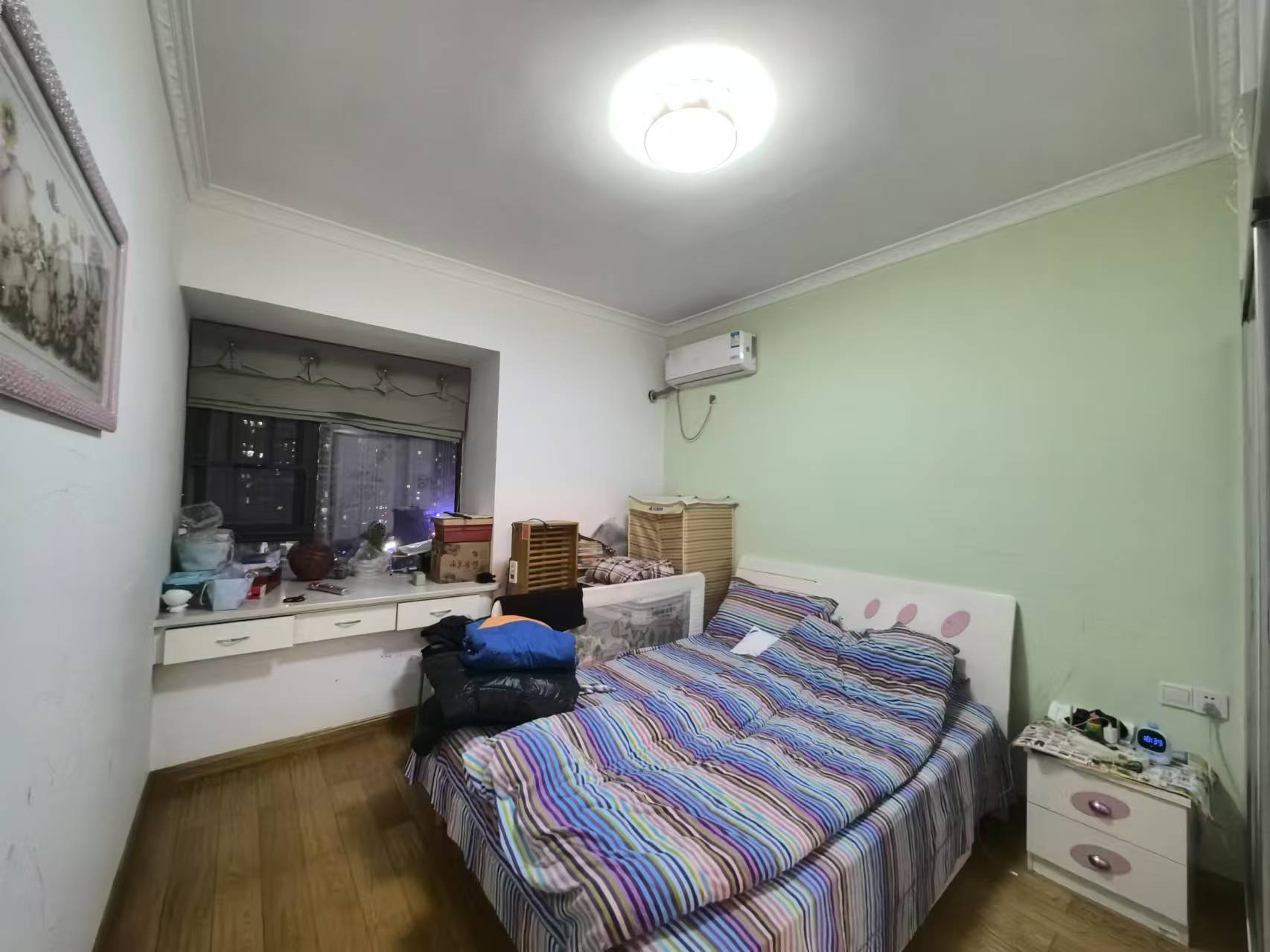 新桂广场 3室2厅2卫 67.0万 新桂广场 3室2厅2卫 67.0万室内图