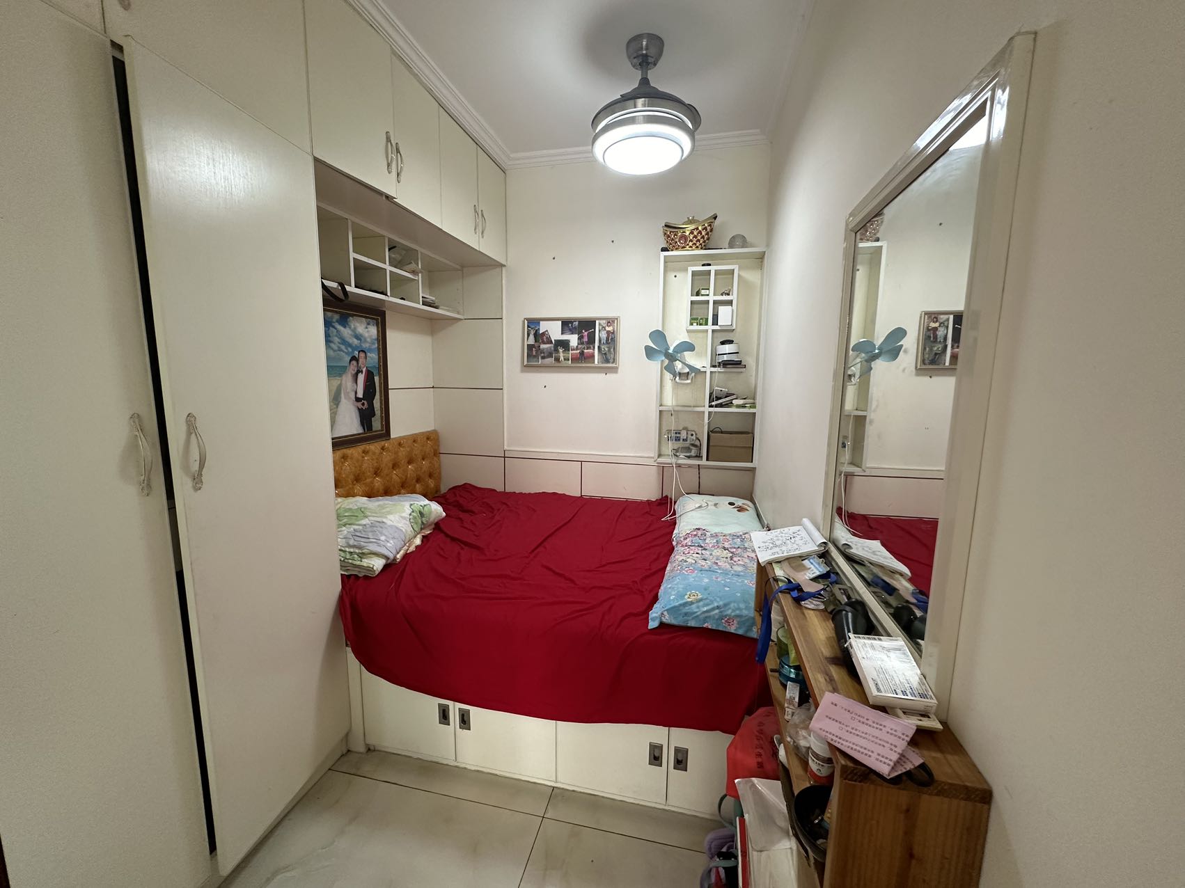 海秀星城(合泰汇景) 2室2厅1卫 102.0万 海秀星城(合泰汇景) 2室2厅1卫 102.0万室内图