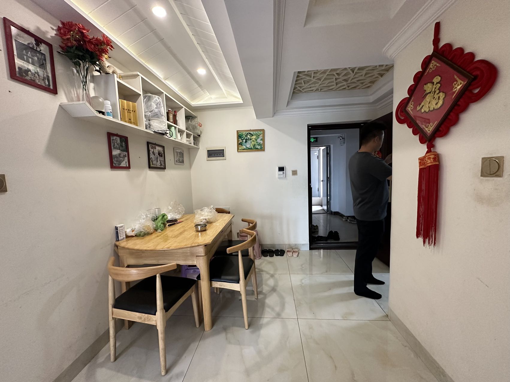 海秀星城(合泰汇景) 2室2厅1卫 102.0万 海秀星城(合泰汇景) 2室2厅1卫 102.0万室内图