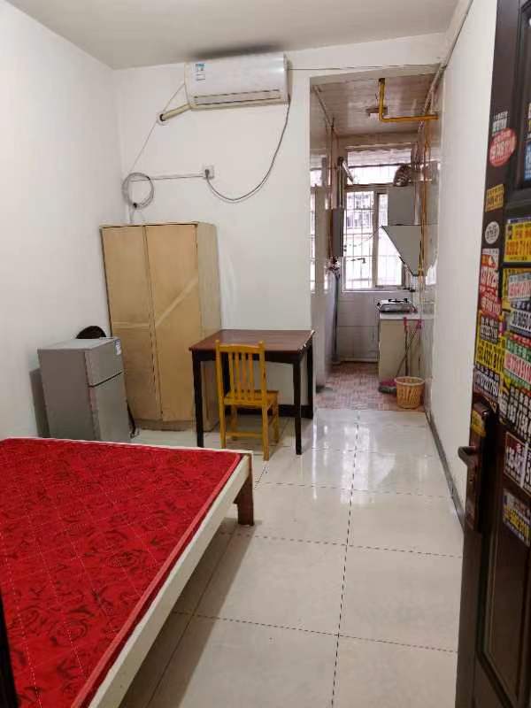 景塘家园  1室1厅1卫   800.00元/月室内图