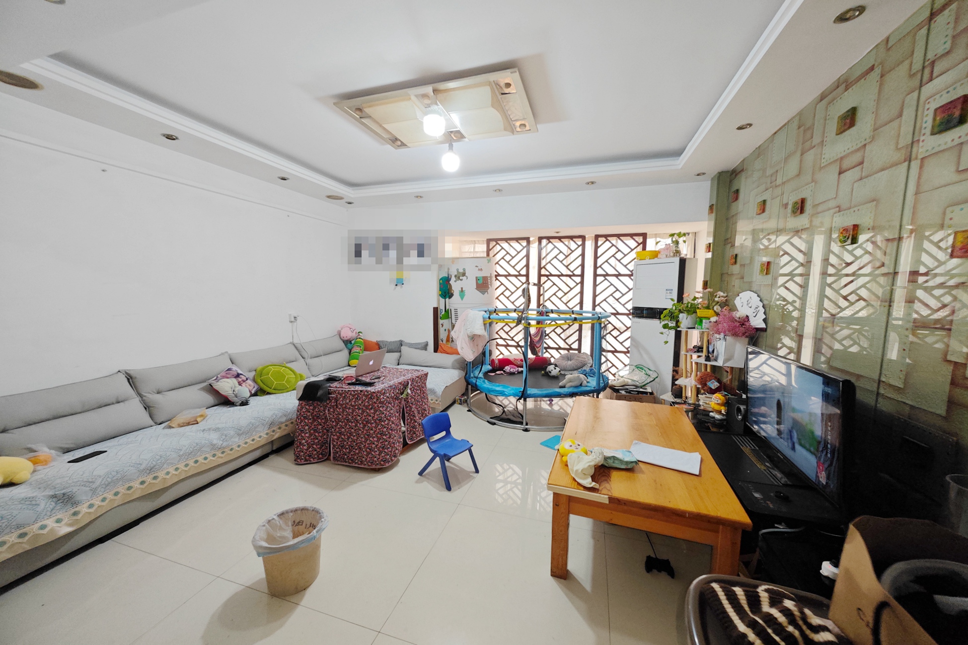 格蓝康都  3室2厅2卫    92.8万 格蓝康都  3室2厅2卫    92.8万