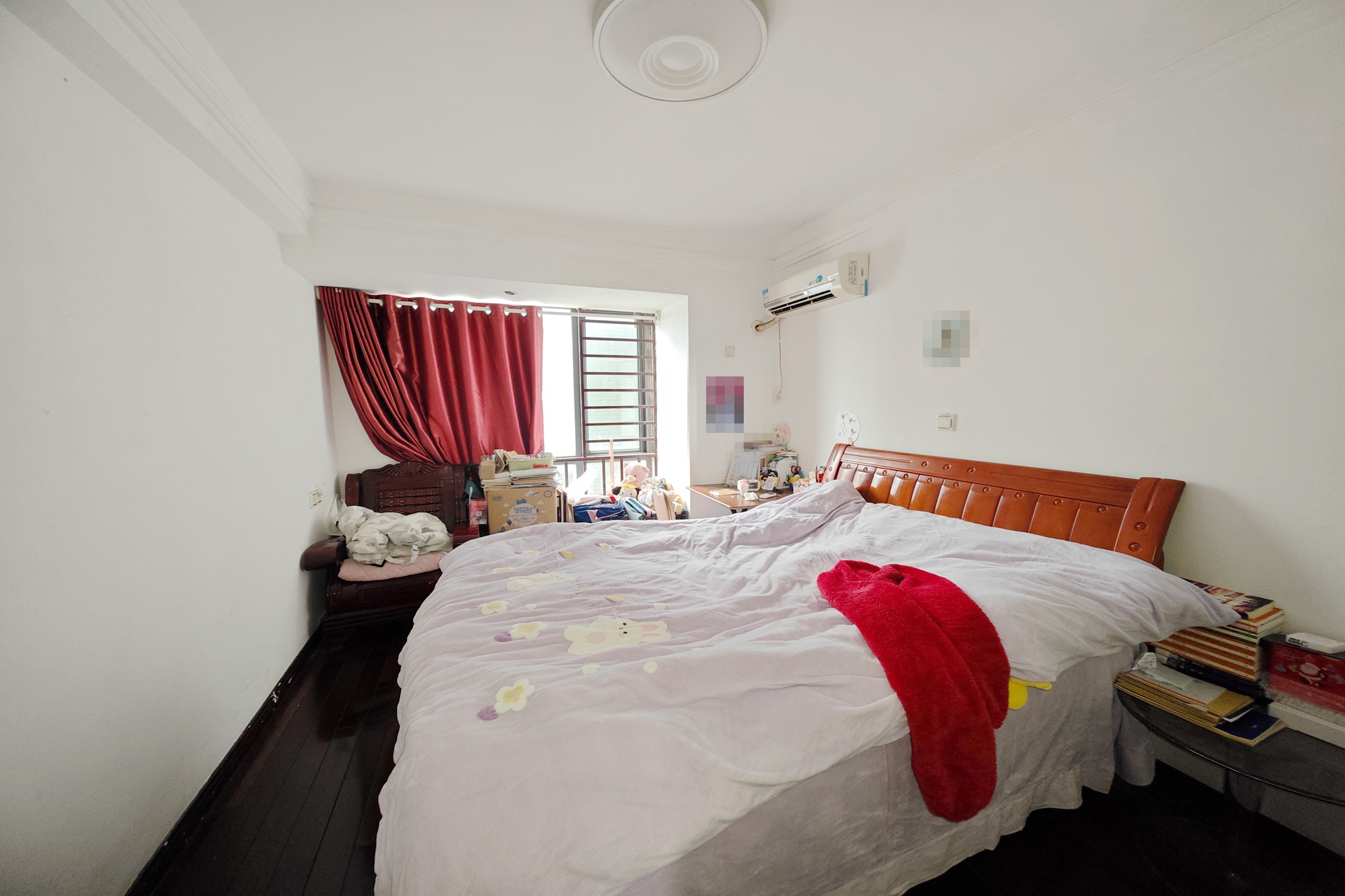 格蓝康都  3室2厅2卫    92.8万 格蓝康都  3室2厅2卫    92.8万卧室