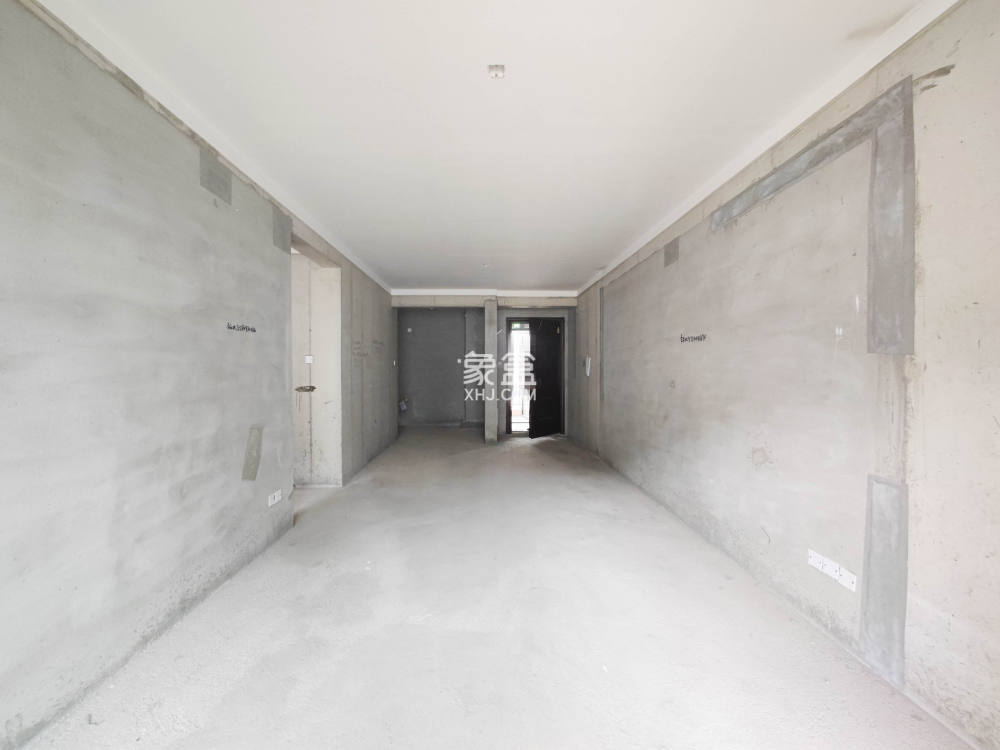 远洋红星天铂一期  3室2厅2卫    98.0万