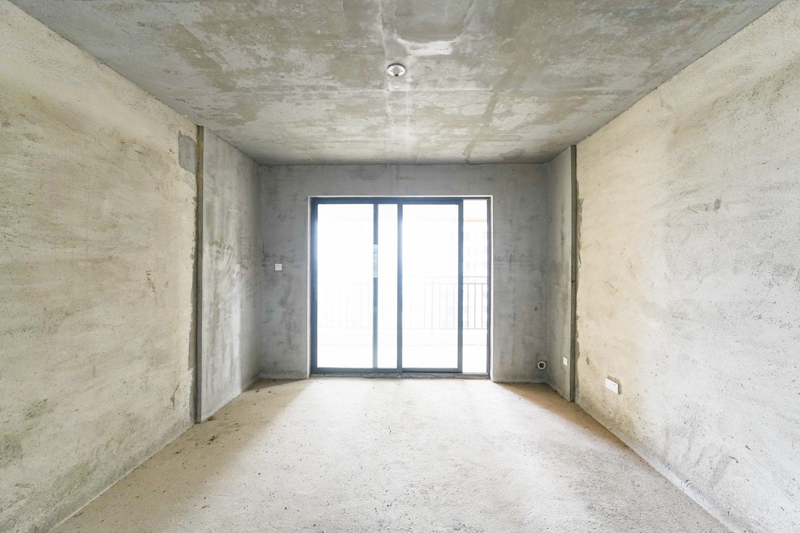 中建嘉和城  4室2厅1卫   115.00万