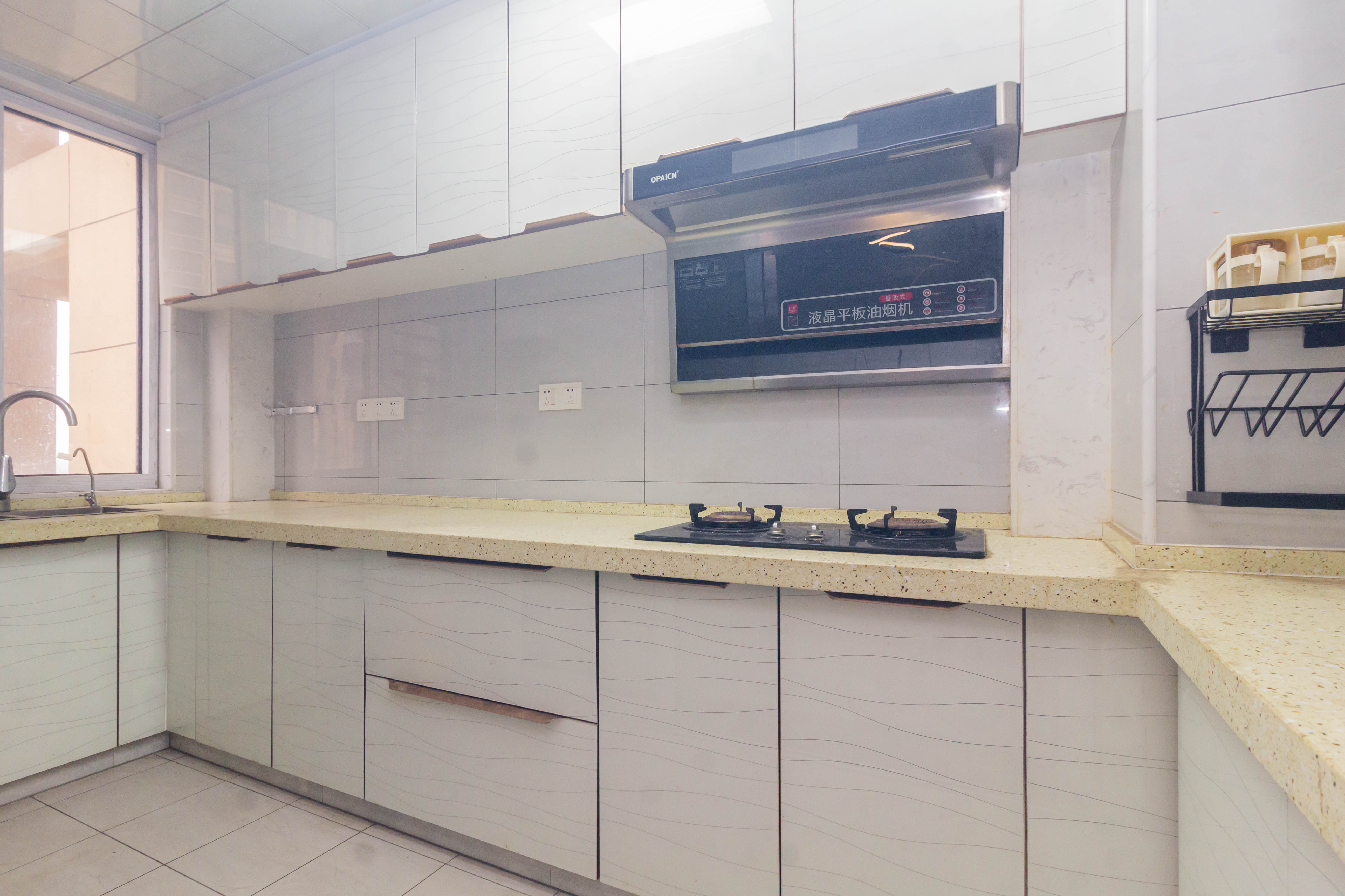 东方美地 3室2厅2卫 96.8万 东方美地 3室2厅2卫 96.8万厨房