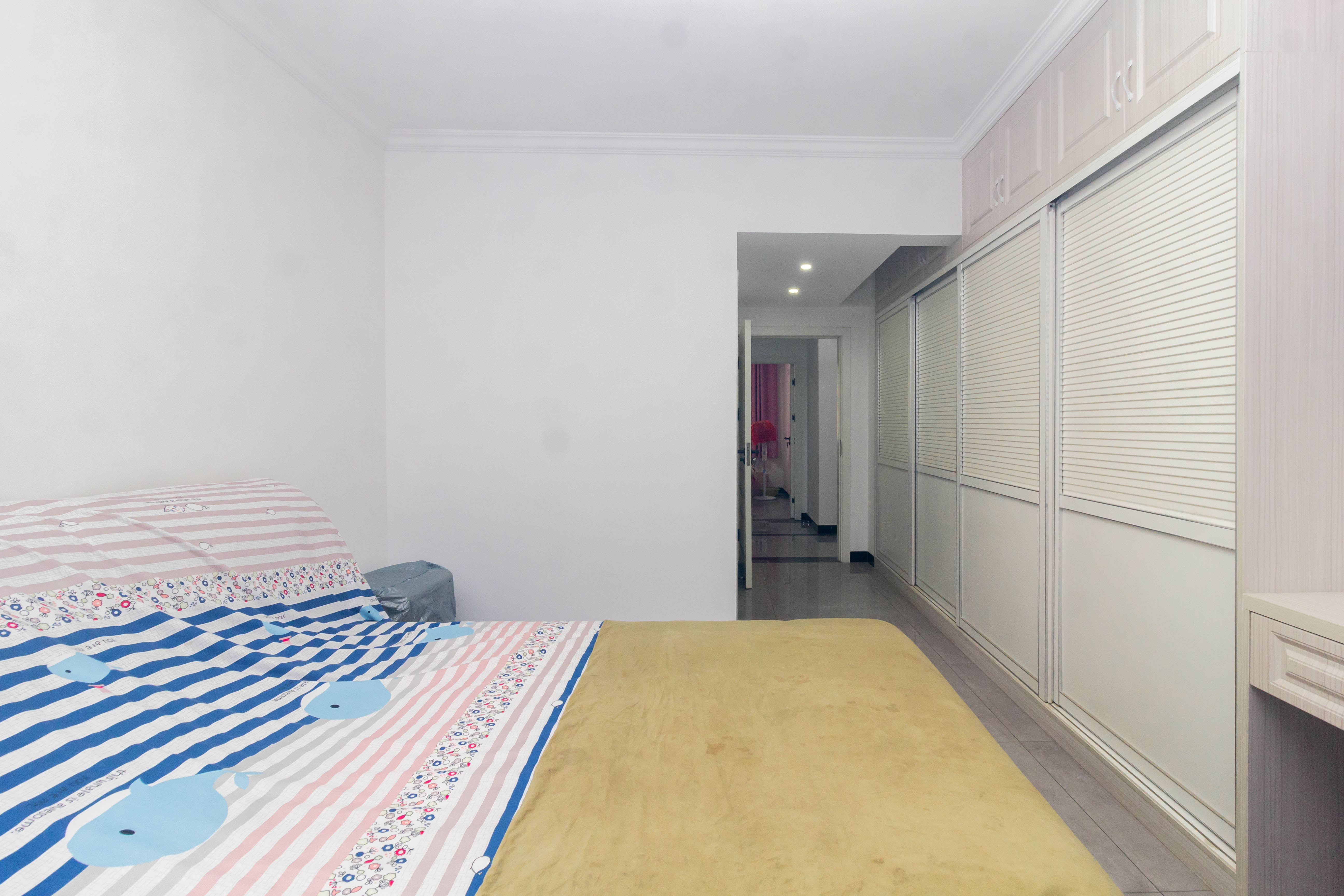 东方美地 3室2厅2卫 96.8万 东方美地 3室2厅2卫 96.8万卧室