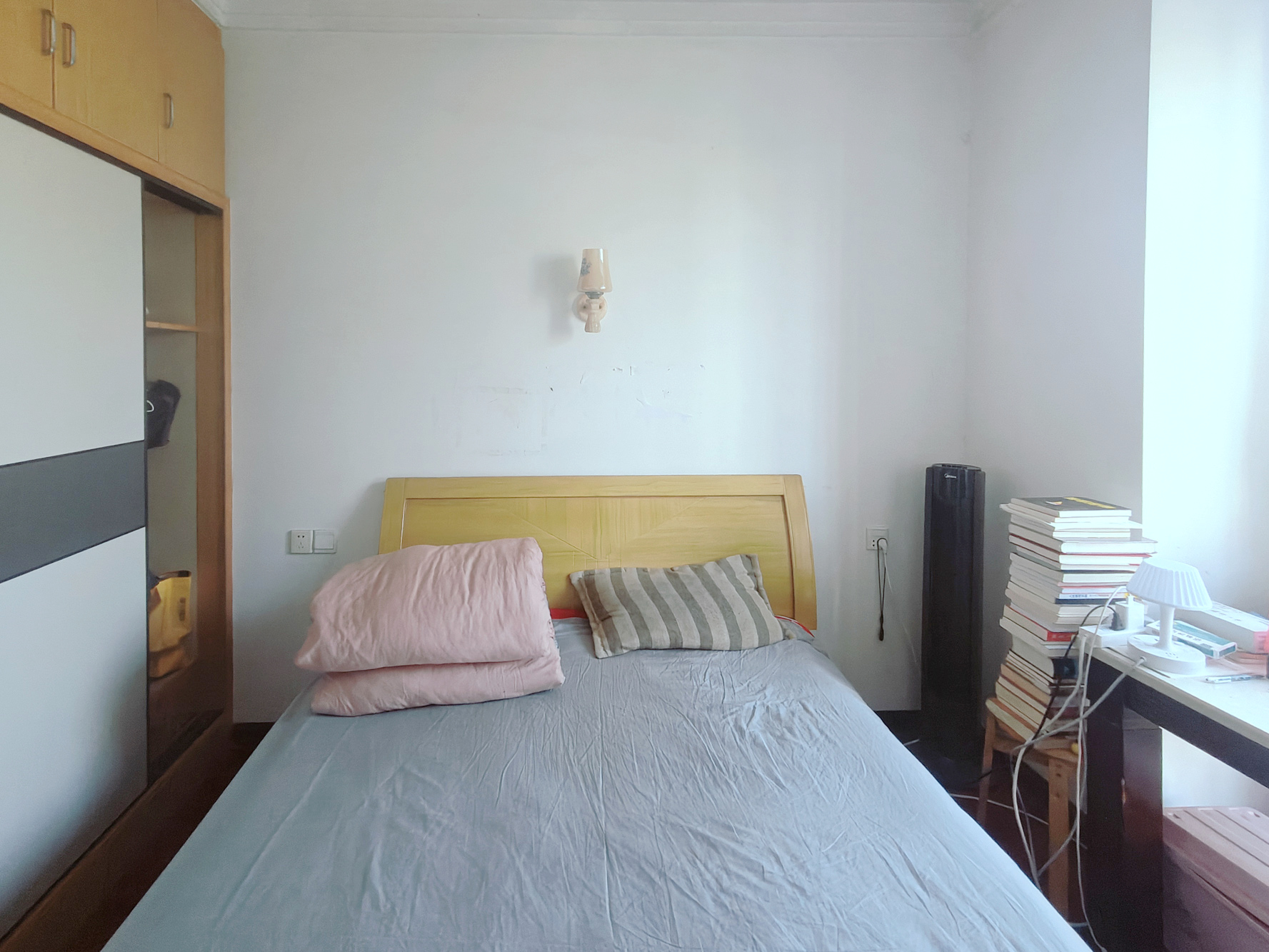 丽景华庭 3室2厅2卫 58.8万 丽景华庭 3室2厅2卫 58.8万卧室