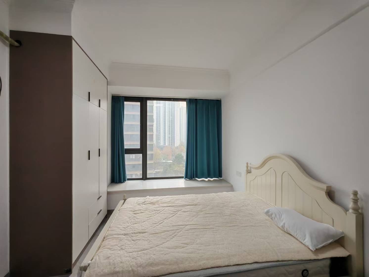 卓越浅水湾  1室1厅1卫    1500.0元/月 卓越浅水湾  1室1厅1卫    1500.0元/月户型图