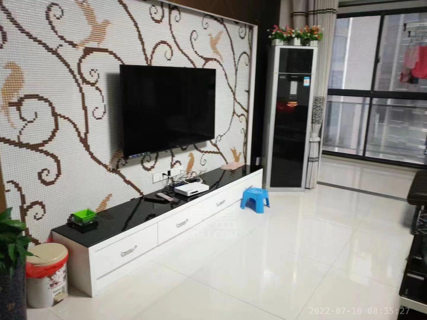 九九华帝 3室2厅2卫 2000.0元/月 九九华帝 3室2厅2卫 2000.0元/月室内图