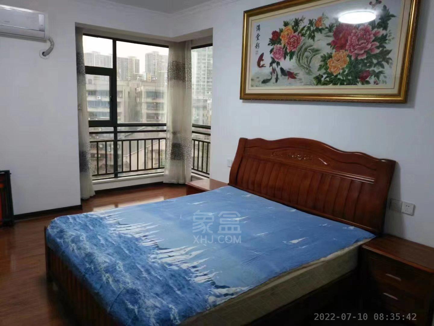 九九华帝 3室2厅2卫 2000.0元/月 九九华帝 3室2厅2卫 2000.0元/月室内图