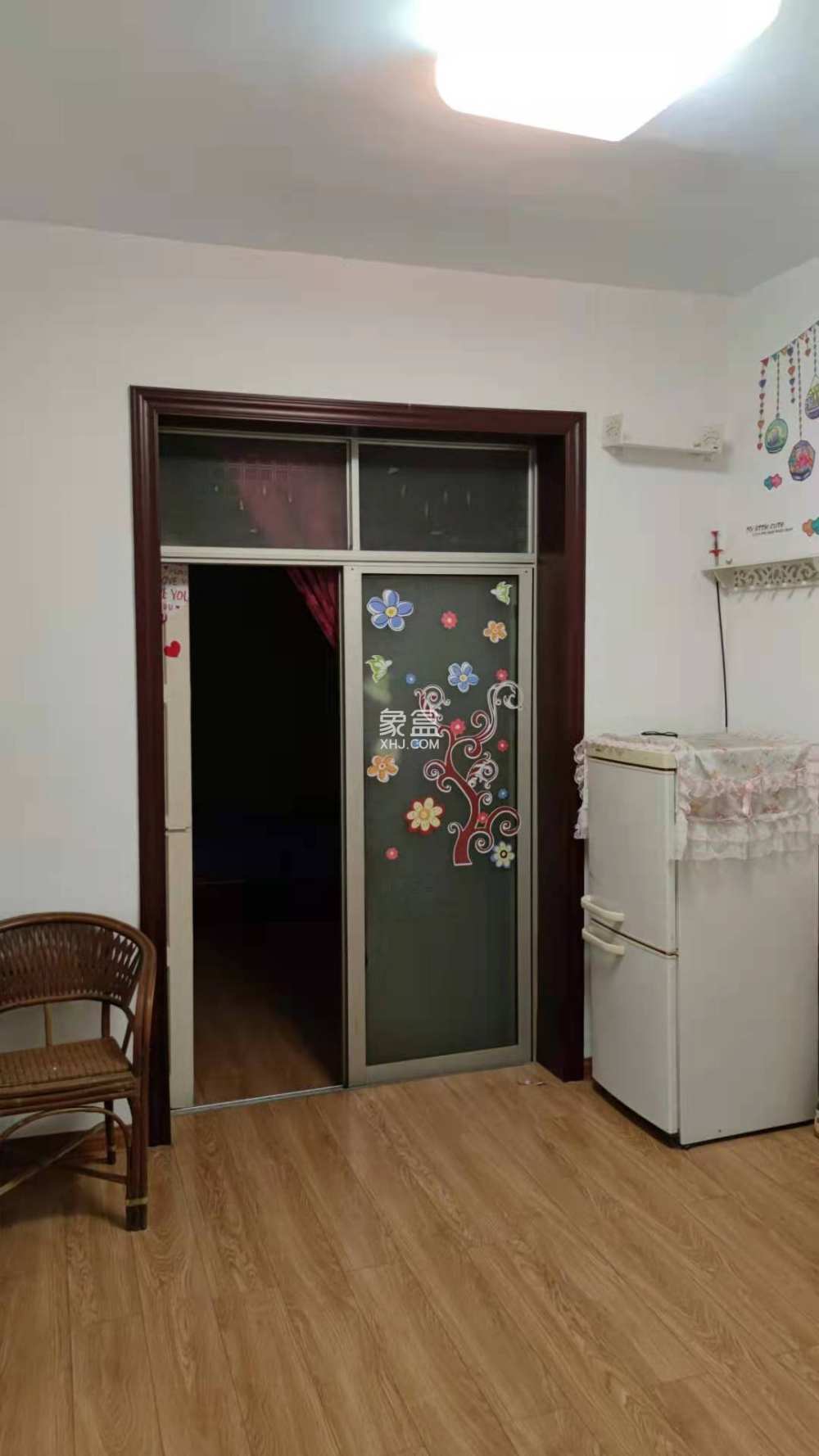 九九华帝 3室1厅1卫 1500.0元/月 九九华帝 3室1厅1卫 1500.0元/月室内图