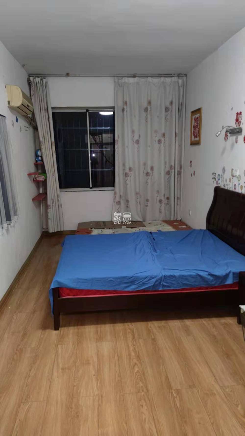 九九华帝 3室1厅1卫 1500.0元/月 九九华帝 3室1厅1卫 1500.0元/月室内图