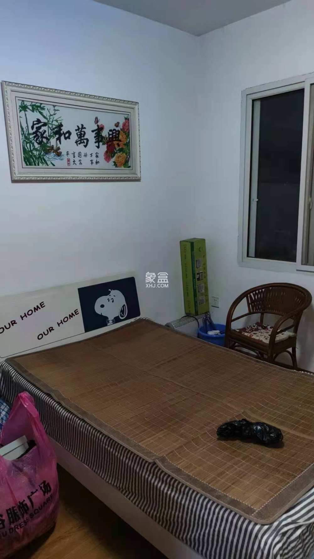 九九华帝 3室1厅1卫 1500.0元/月 九九华帝 3室1厅1卫 1500.0元/月室内图