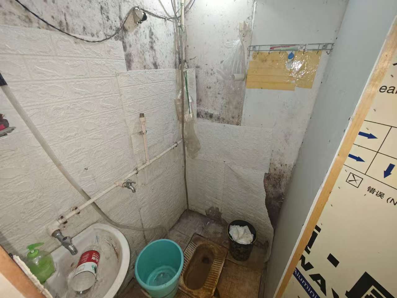 赤岗冲住宅楼曙光中路11号  1室0厅0卫    1800.0元/月室内图