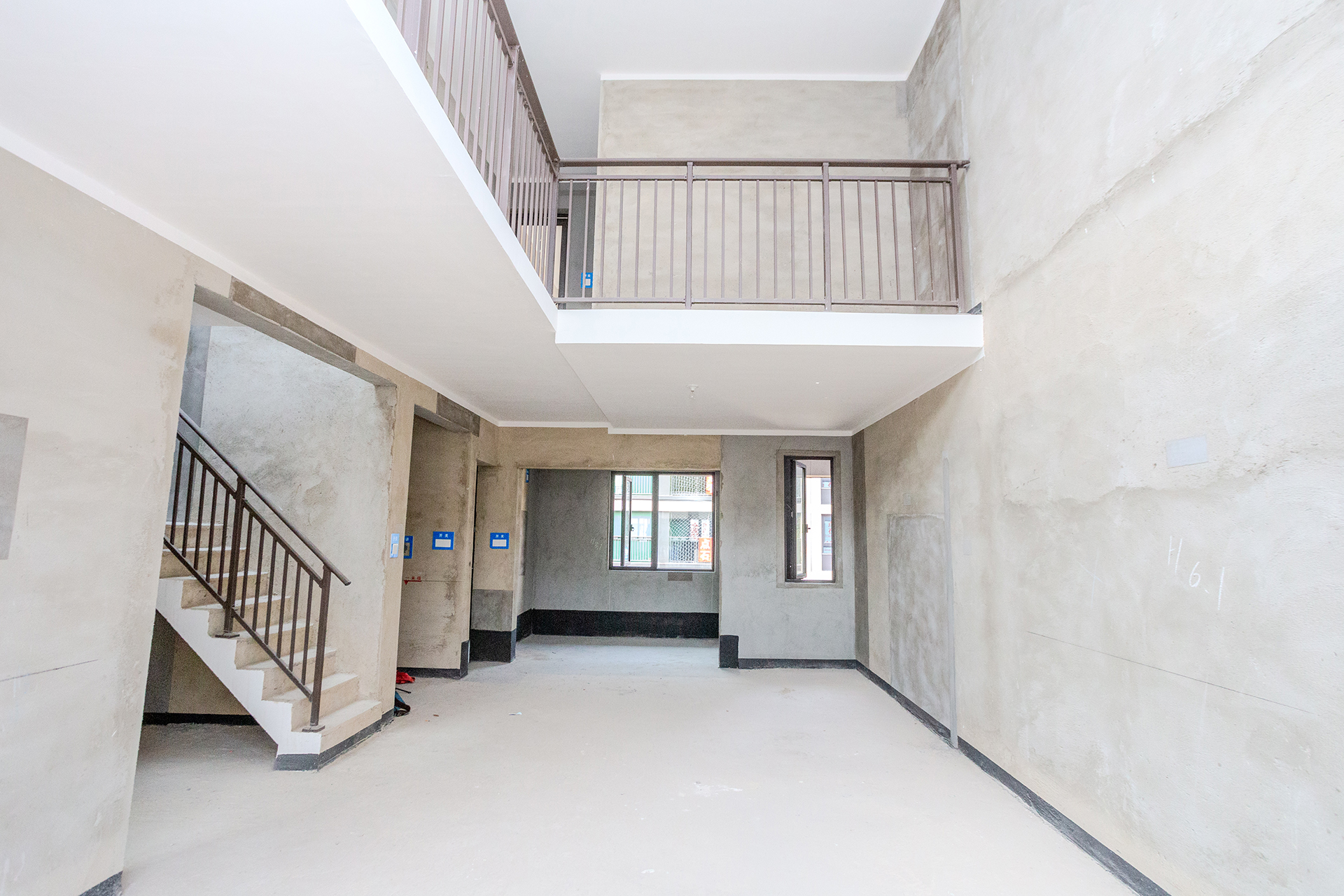 时代建发和著  6室2厅2卫    450.0万其他