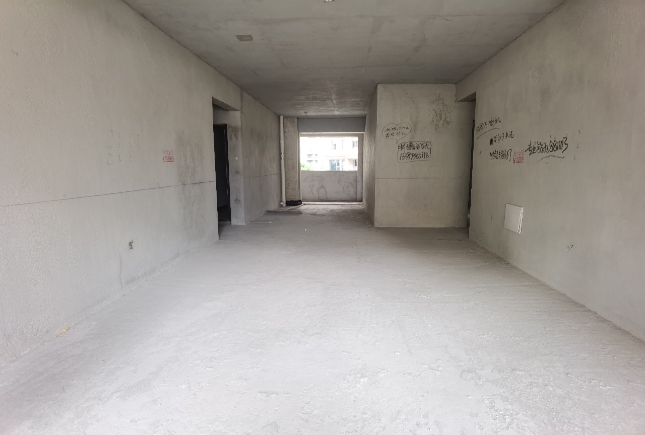 金信园林嘉园 4室2厅2卫 90.0万 金信园林嘉园 4室2厅2卫 90.0万室内图