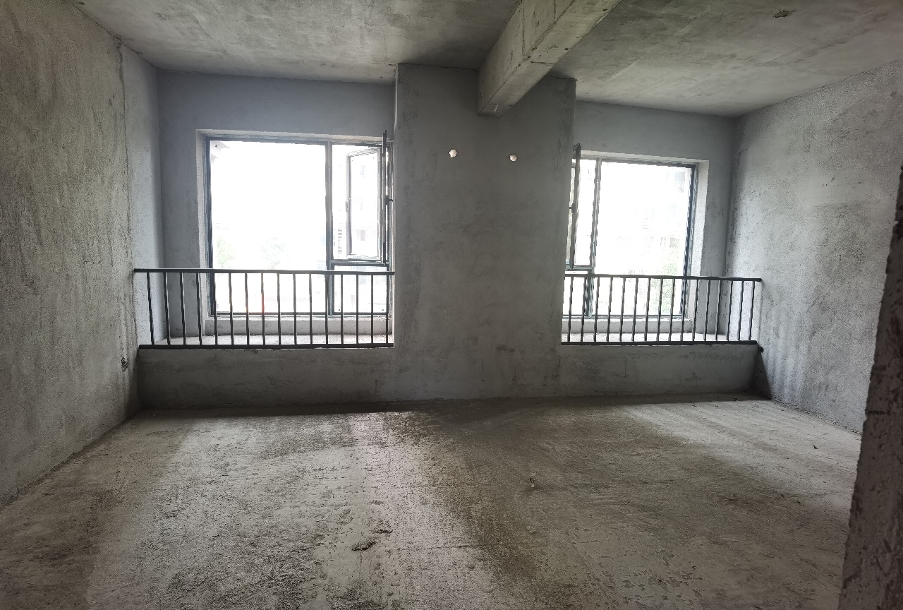 金信园林嘉园 4室2厅2卫 90.0万 金信园林嘉园 4室2厅2卫 90.0万室内图