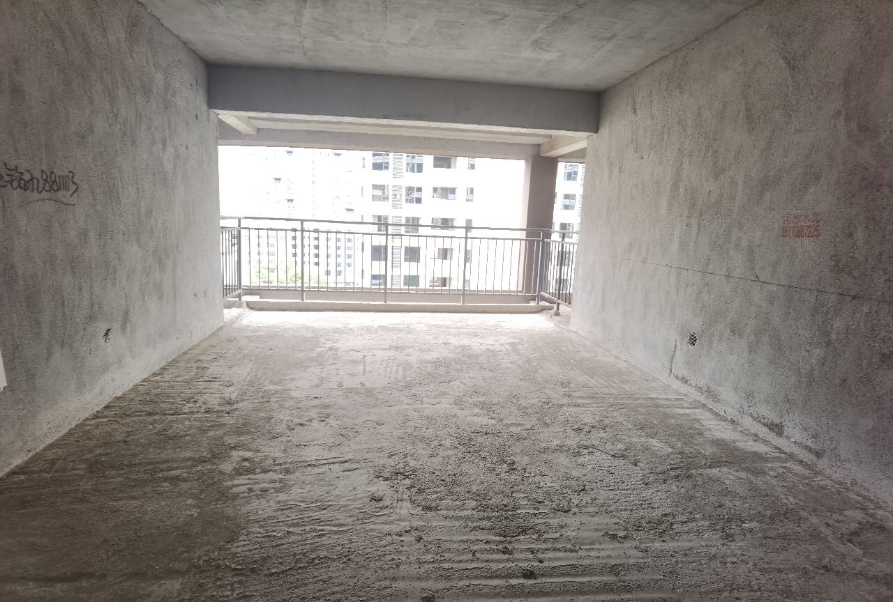 金信园林嘉园 4室2厅2卫 90.0万 金信园林嘉园 4室2厅2卫 90.0万室内图