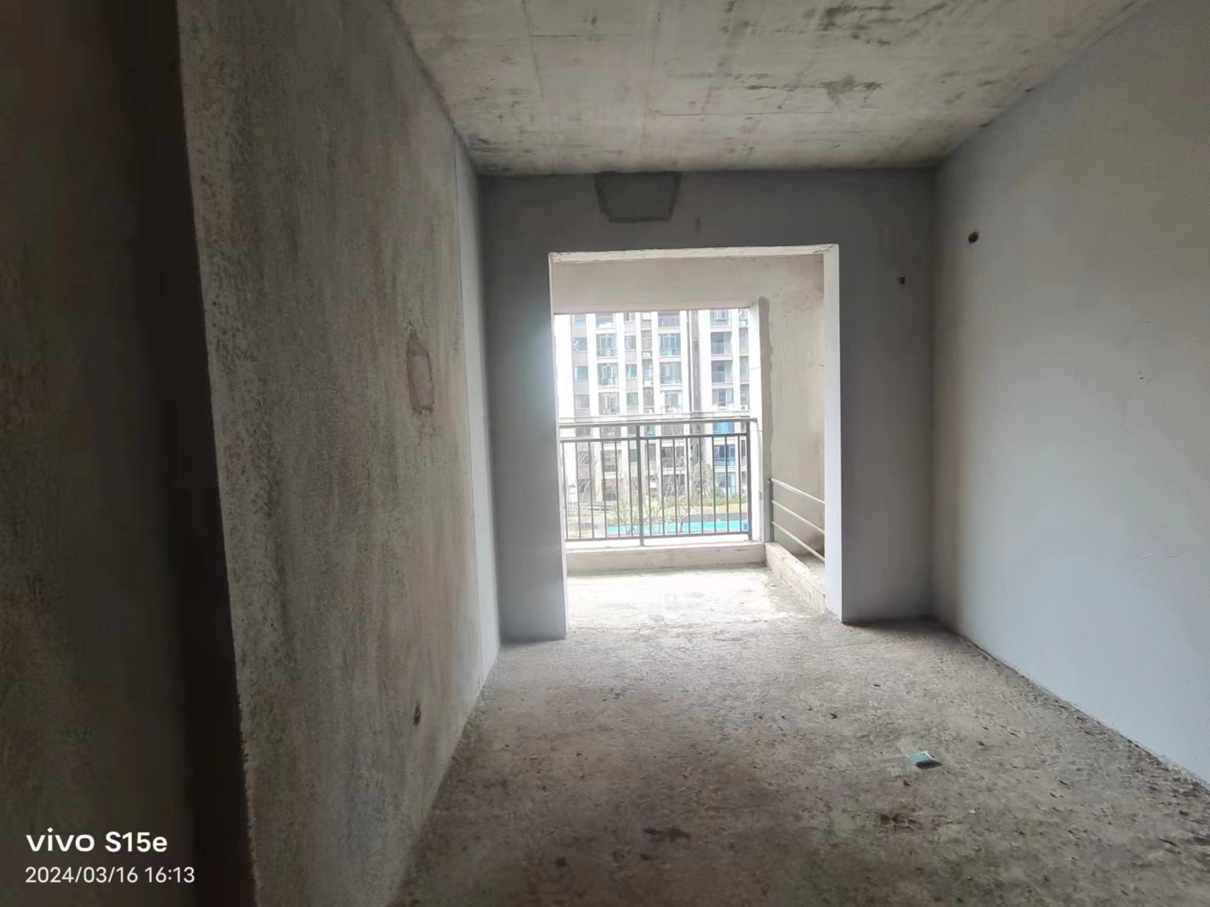 大汉龙城  3室2厅2卫    73.0万室内图