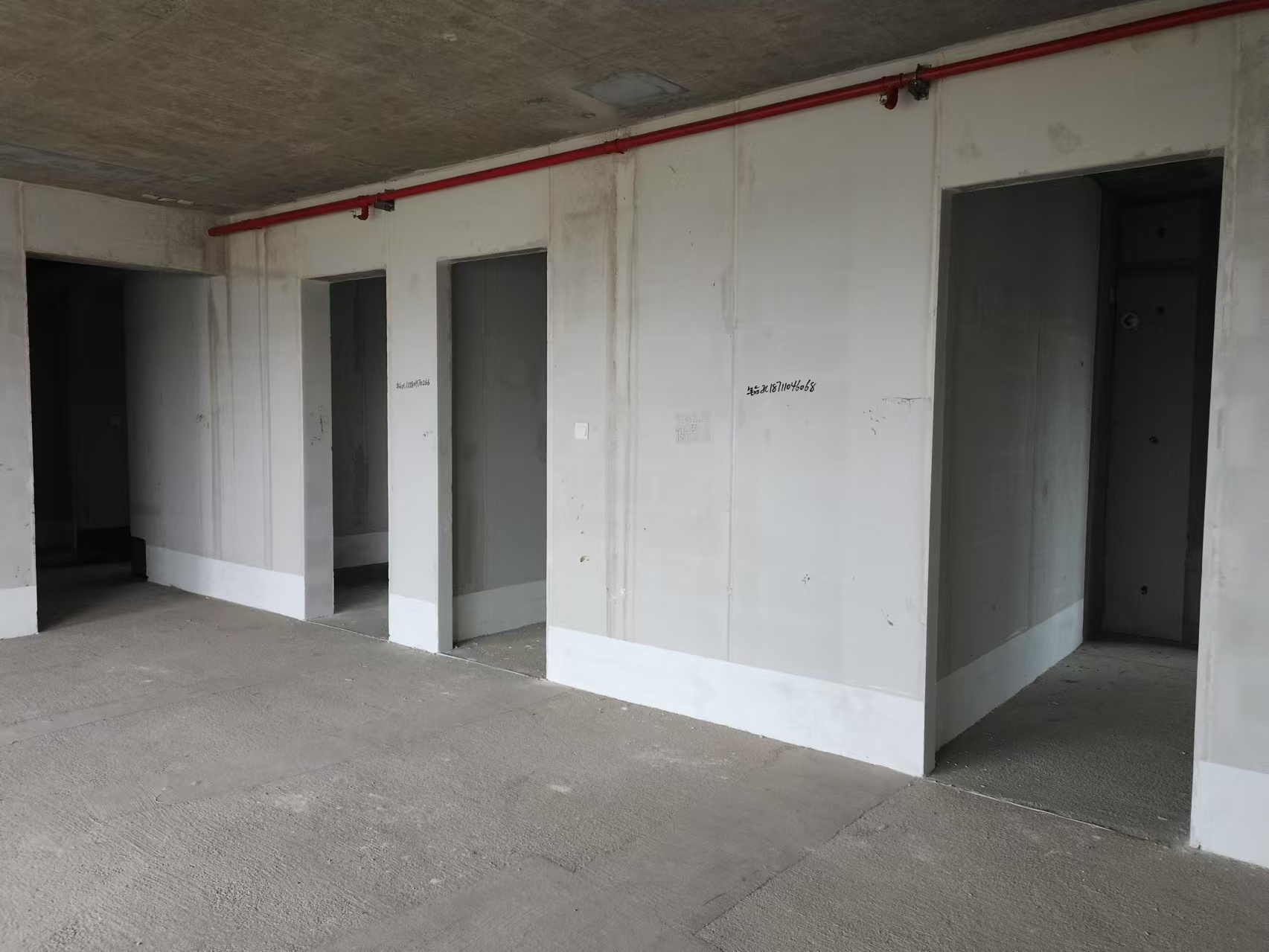 阳光城尚东湾凌云府 4室2厅3卫 1600.0元/月 阳光城尚东湾凌云府 4室2厅3卫 1600.0元/月室内图