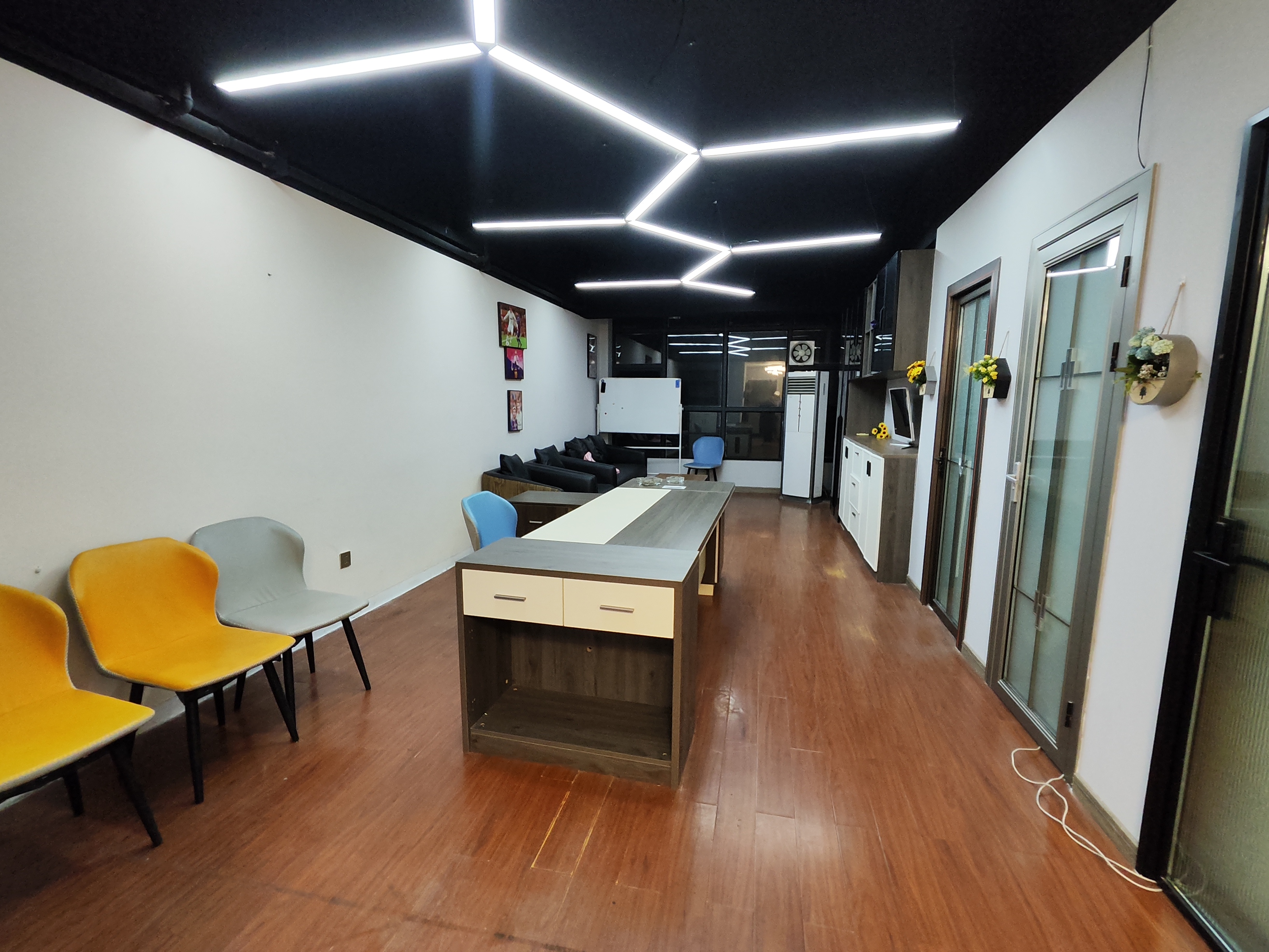 鑫天国际(鑫天偶遇) 1室1厅1卫 1200.0元/月 鑫天国际(鑫天偶遇) 1室1厅1卫 1200.0元/月室内图