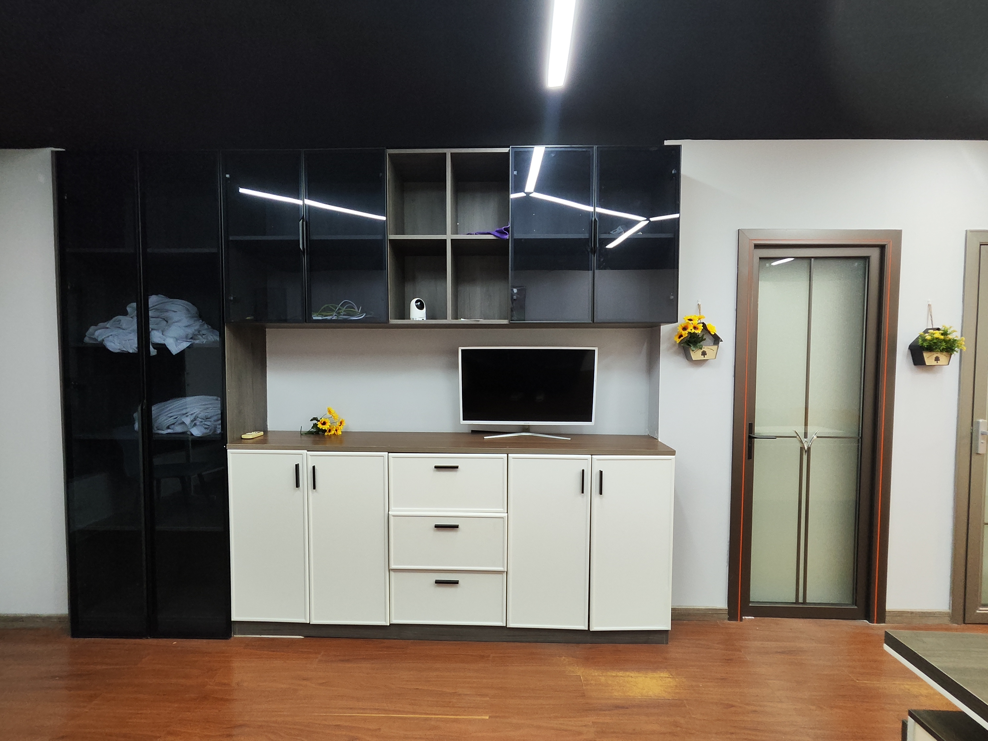 鑫天国际(鑫天偶遇) 1室1厅1卫 1200.0元/月 鑫天国际(鑫天偶遇) 1室1厅1卫 1200.0元/月室内图