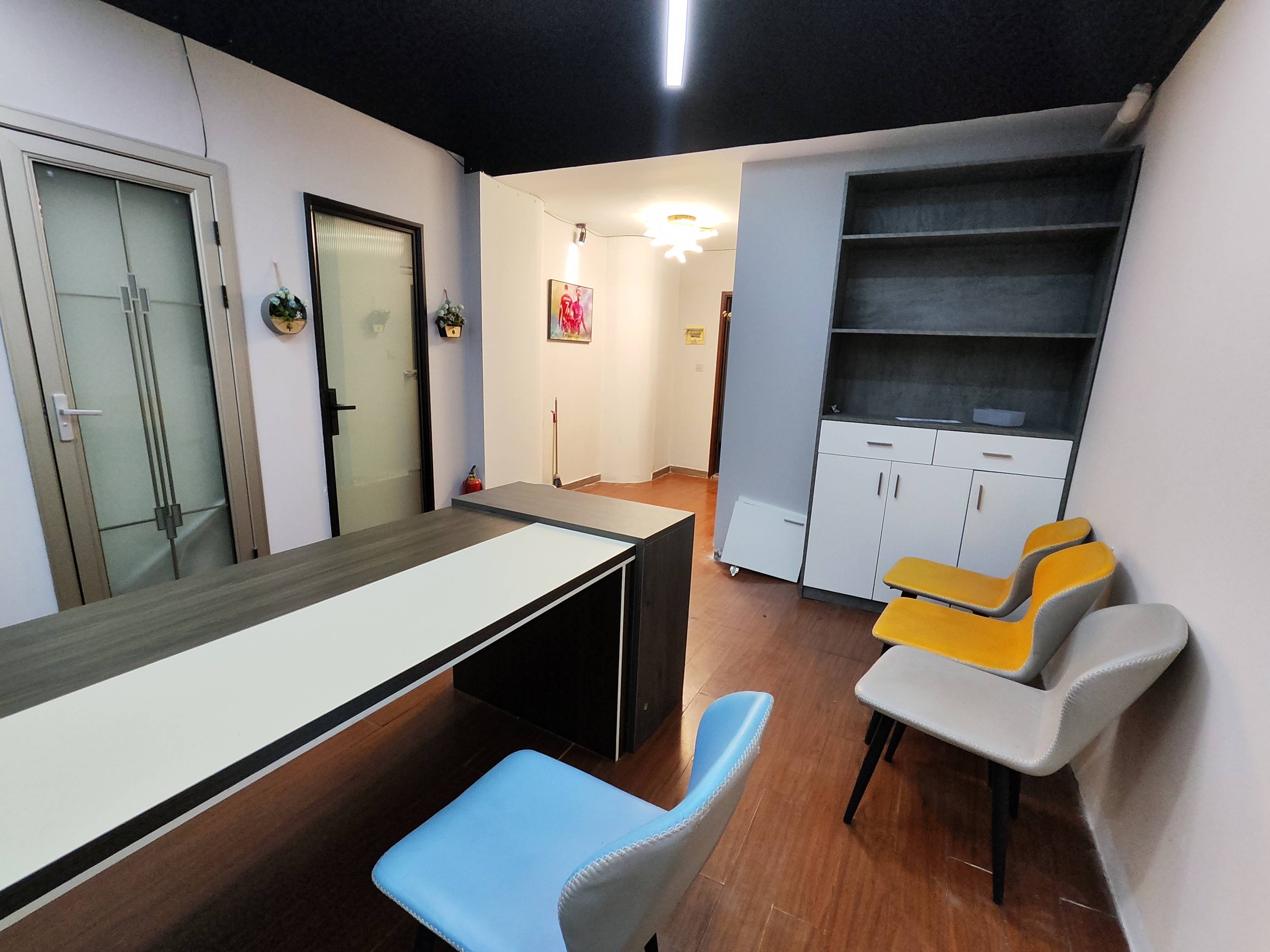 鑫天国际(鑫天偶遇) 1室1厅1卫 1200.0元/月 鑫天国际(鑫天偶遇) 1室1厅1卫 1200.0元/月室内图