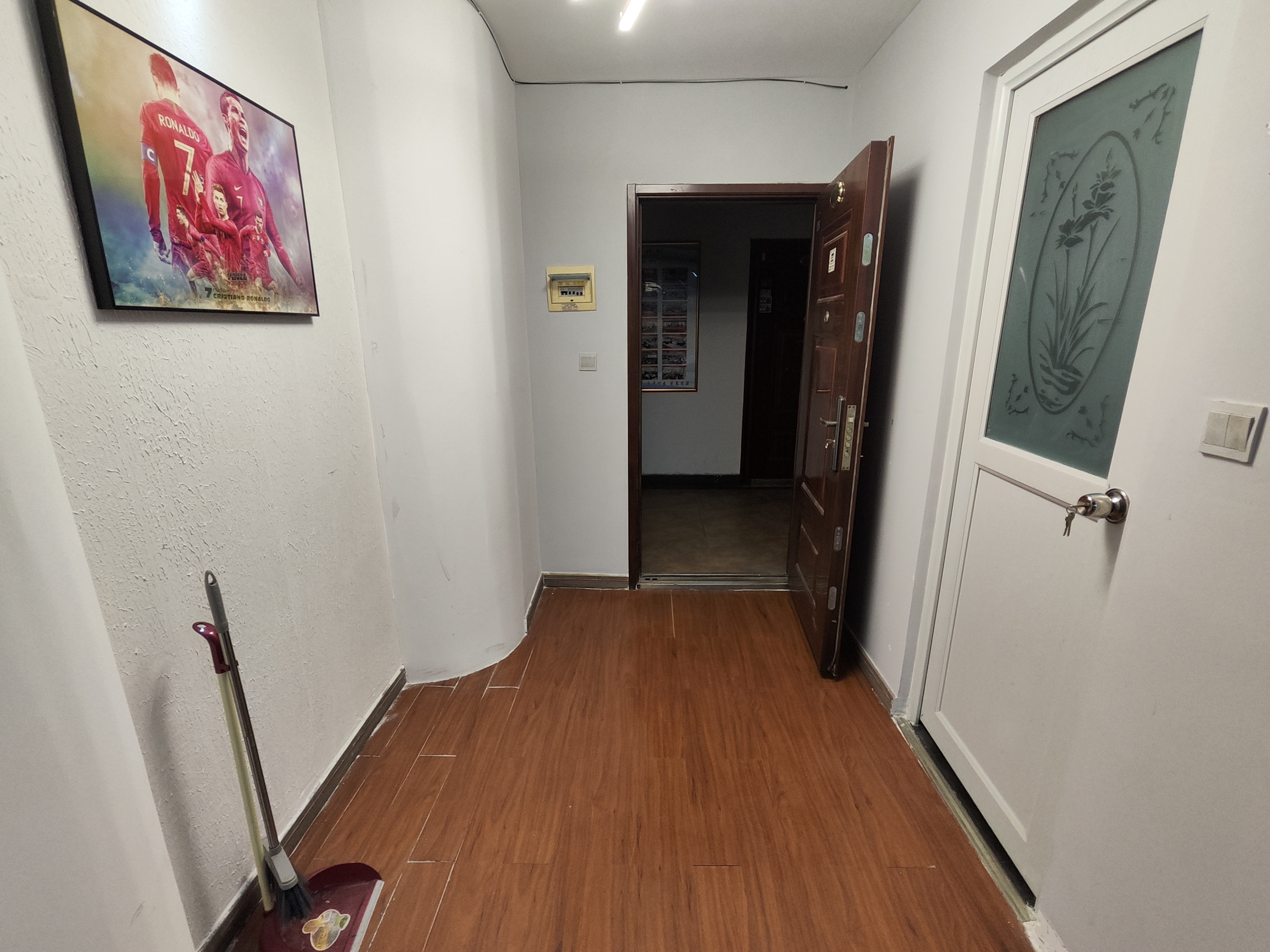 鑫天国际(鑫天偶遇) 1室1厅1卫 1200.0元/月 鑫天国际(鑫天偶遇) 1室1厅1卫 1200.0元/月室内图