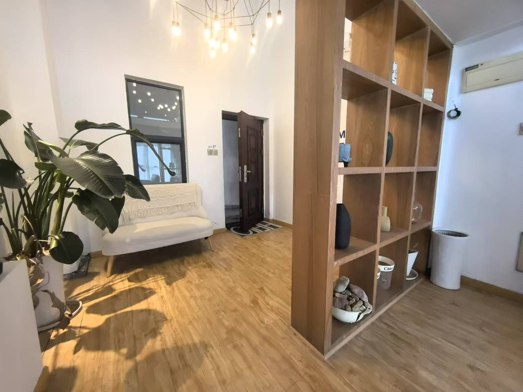 达美美立方  3室2厅2卫   3200.00元/月室内图