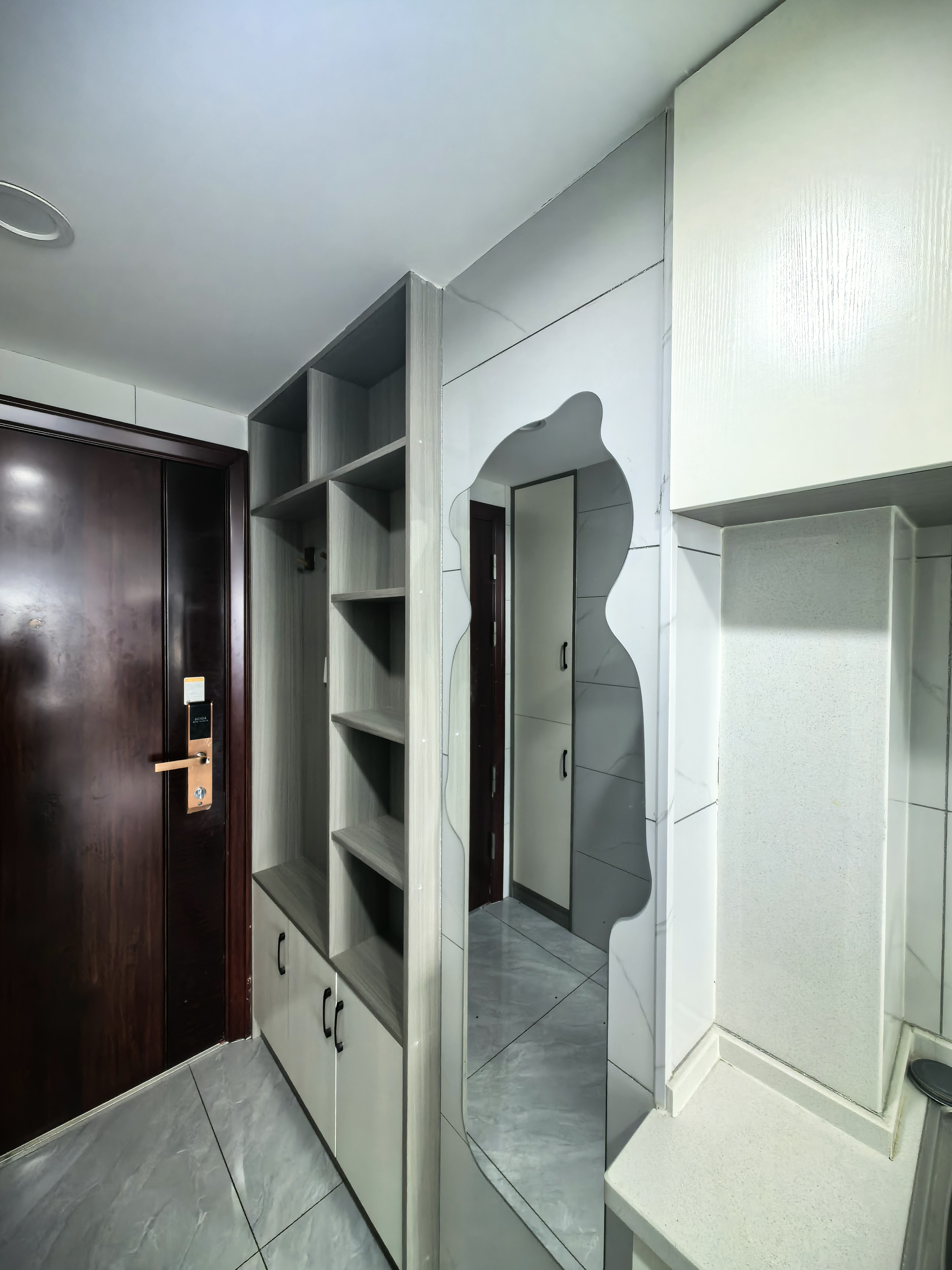 碧桂园印象 1室1厅1卫 1600.0元/月 碧桂园印象 1室1厅1卫 1600.0元/月室内图