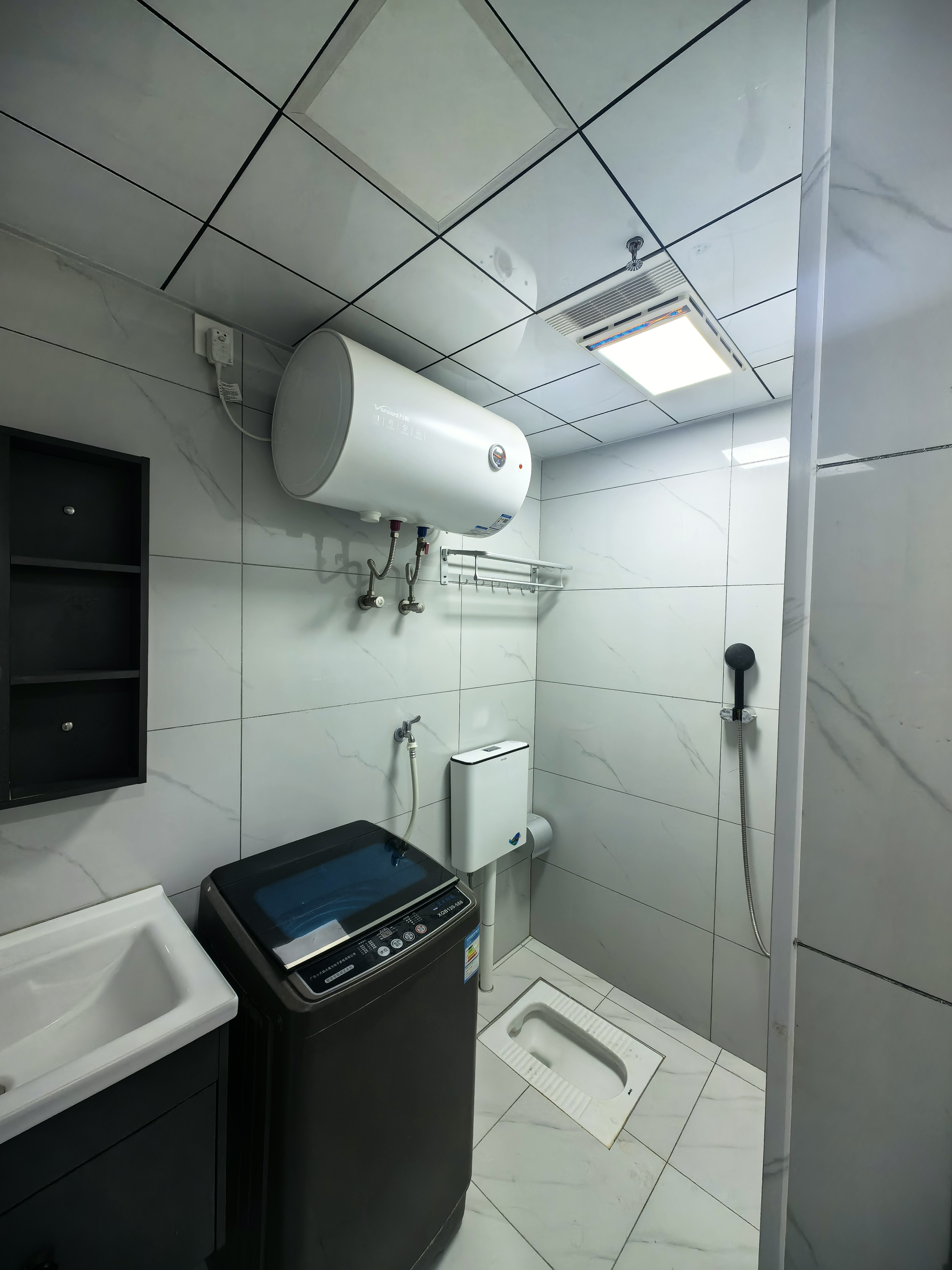 碧桂园印象 1室1厅1卫 1600.0元/月 碧桂园印象 1室1厅1卫 1600.0元/月室内图