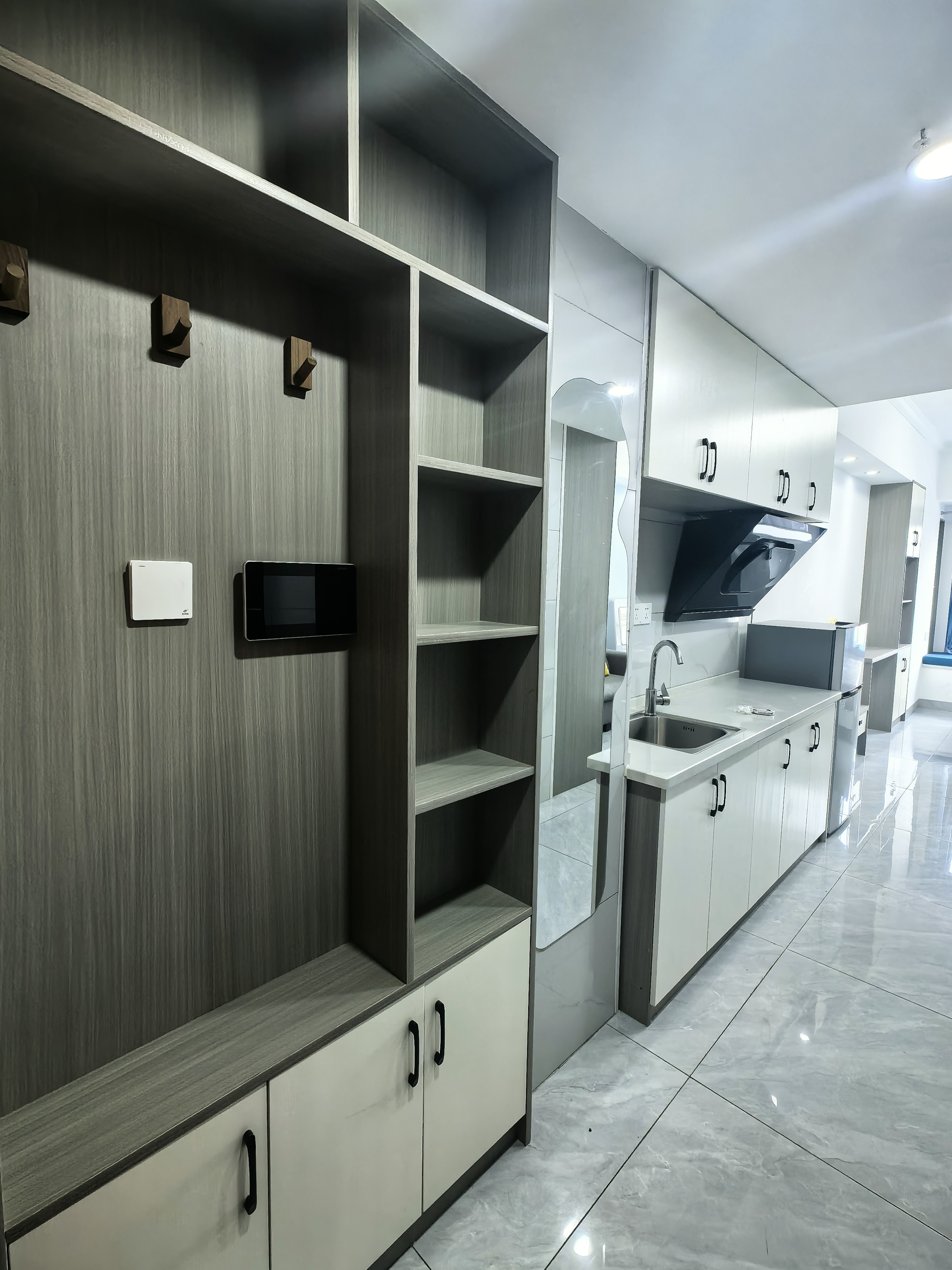 碧桂园印象 1室1厅1卫 1600.0元/月 碧桂园印象 1室1厅1卫 1600.0元/月室内图