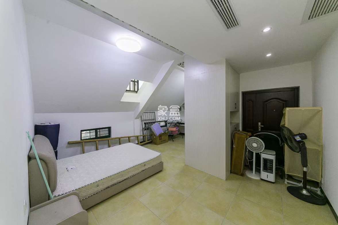 长沙欧洲城 2室2厅1卫 3000.0元/月 长沙欧洲城 2室2厅1卫 3000.0元/月室内图