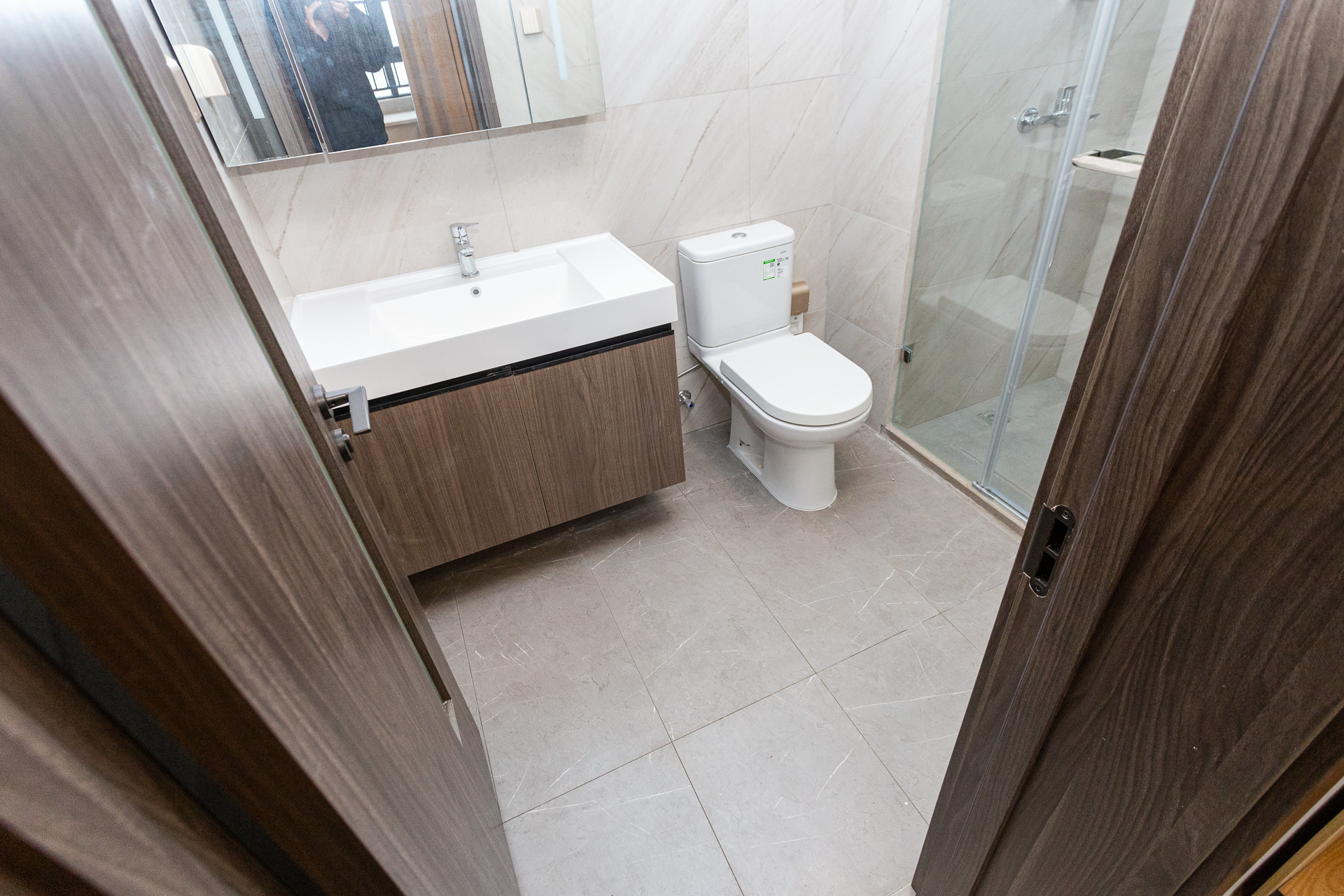 龙湖翠湖壹号 4室2厅2卫 158.0万 龙湖翠湖壹号 4室2厅2卫 158.0万卫生间